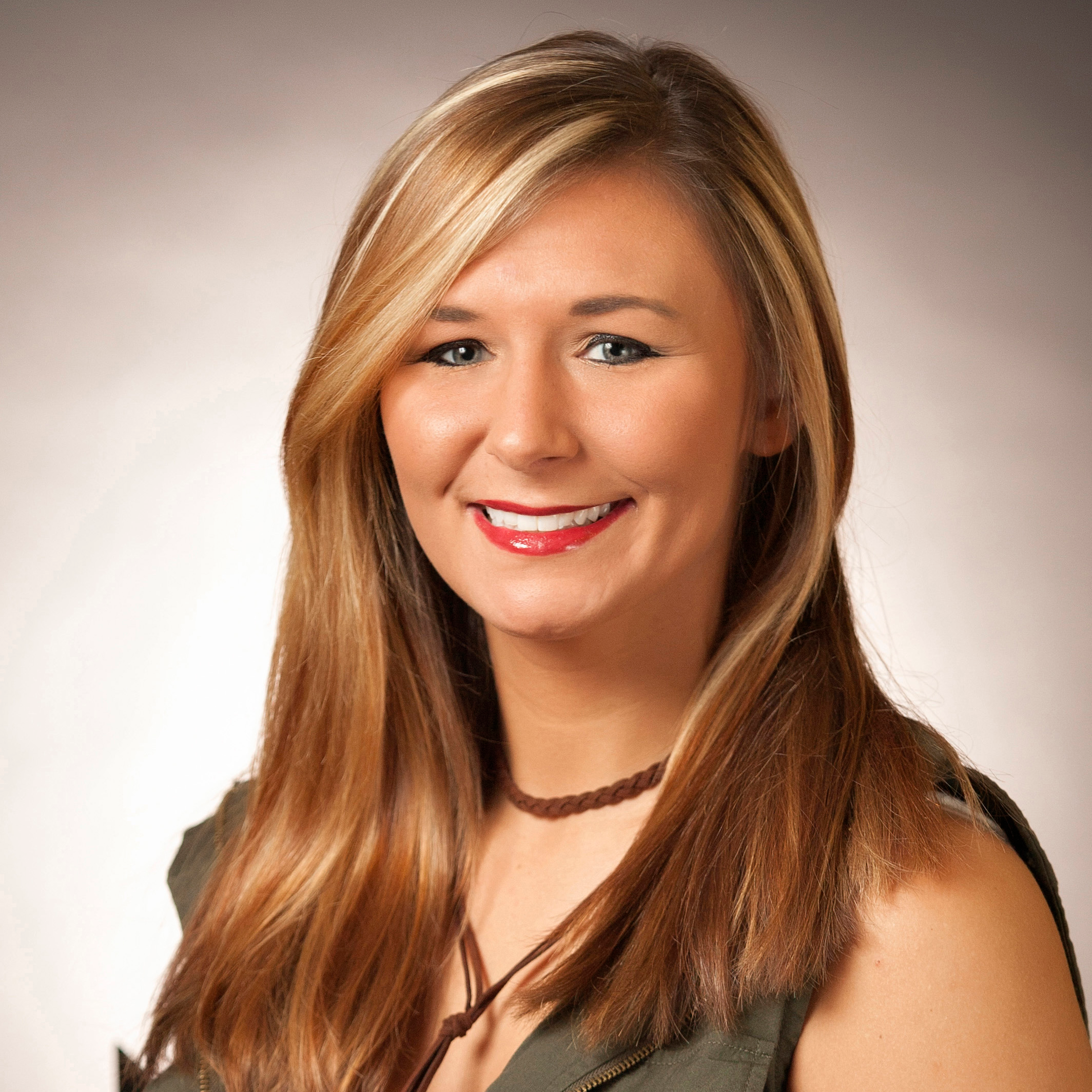 Photo of Lindsey Branham