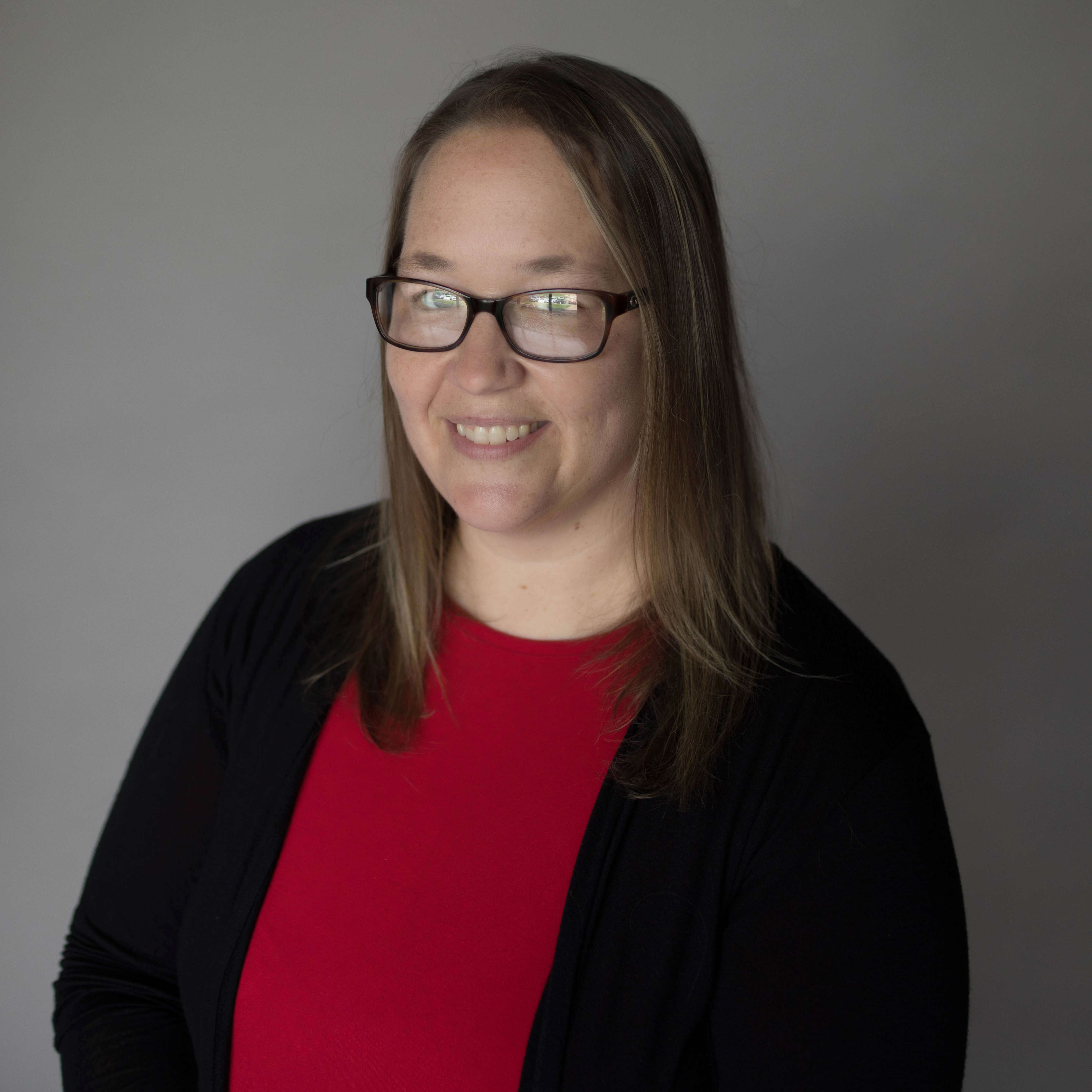 Photo of Jessica Baggett