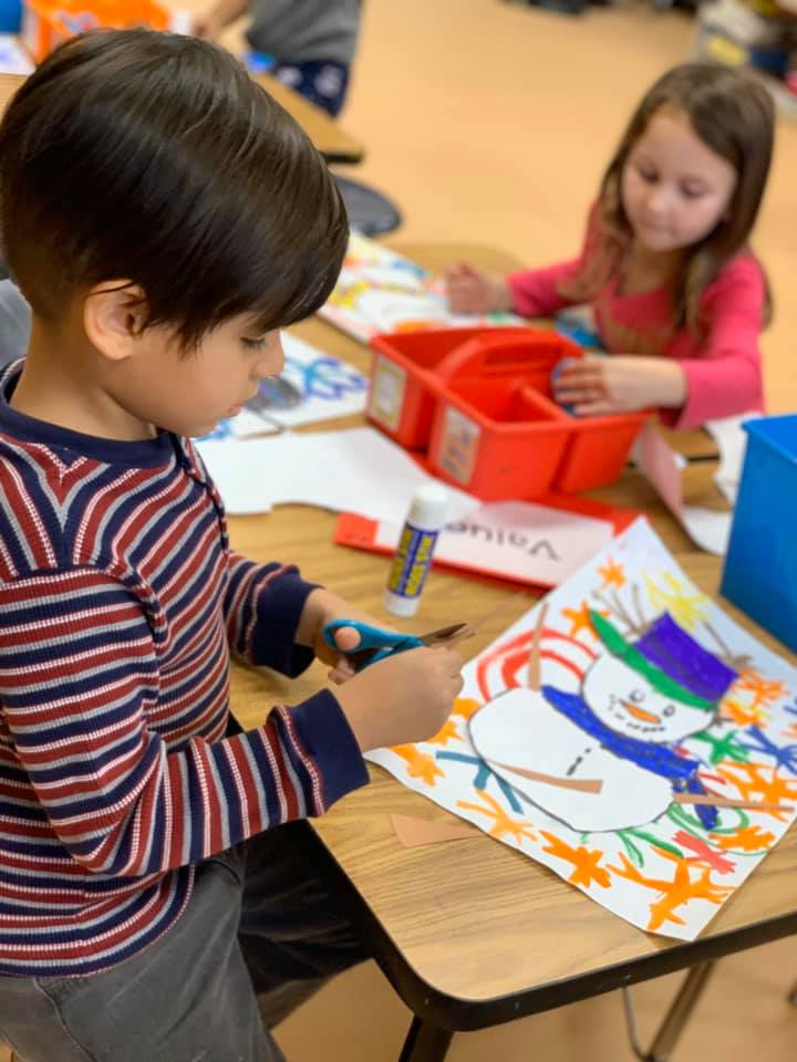 Art Class