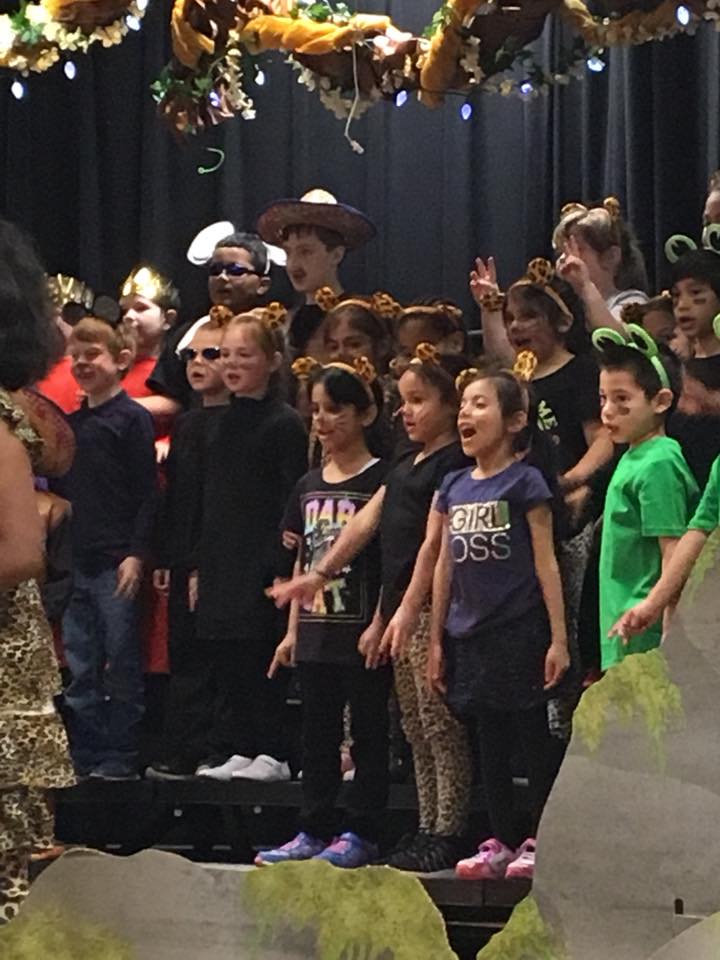 Music Class
