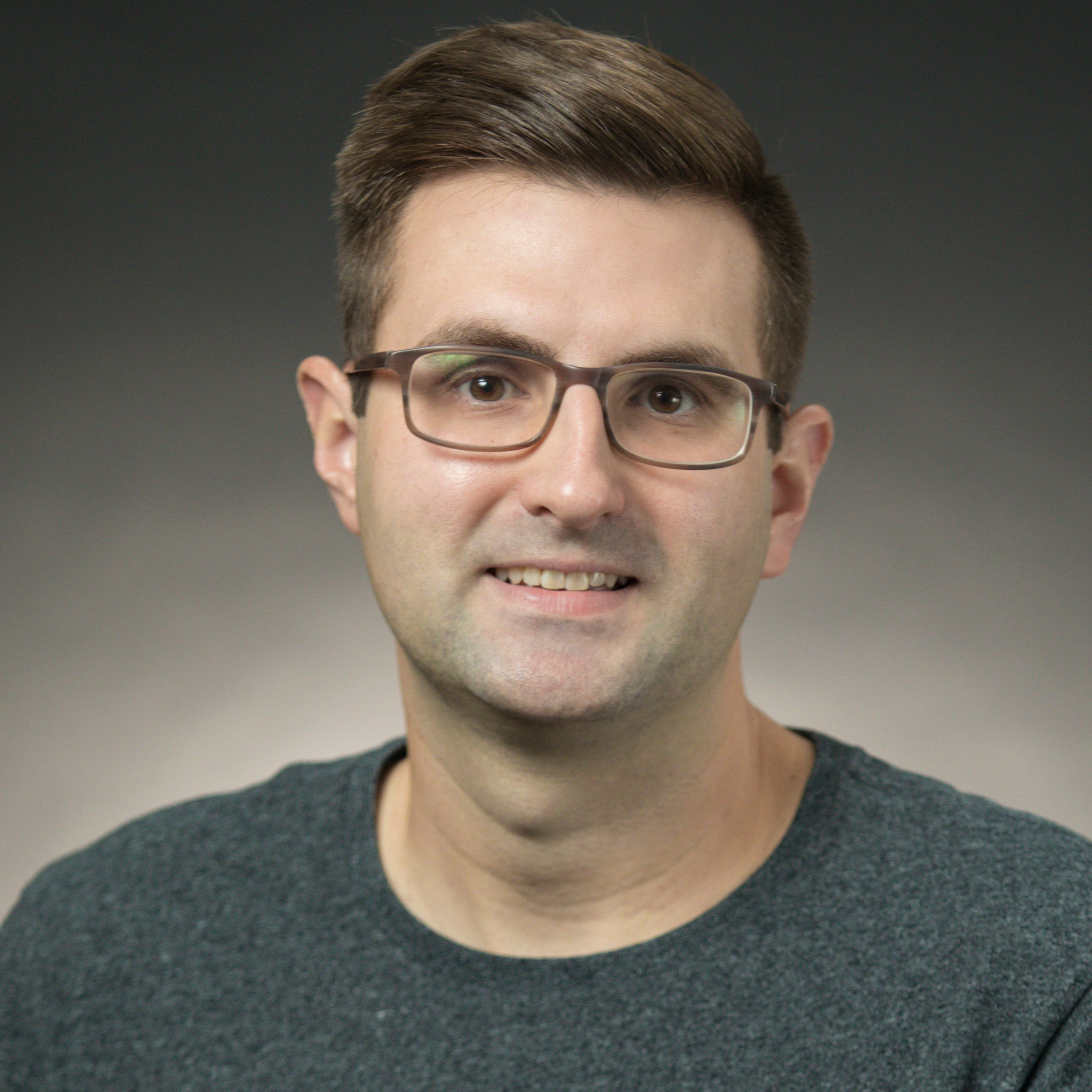 Photo of Robert Pruitt