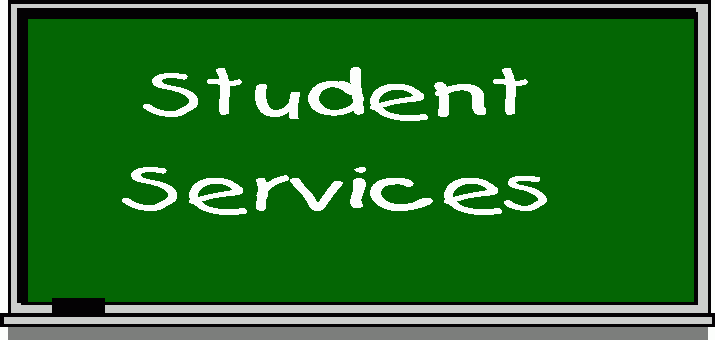 Student Services