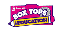 Box Tops for Education