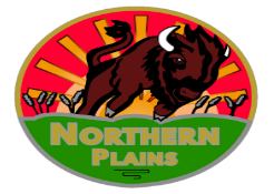 Northern Plains League logo