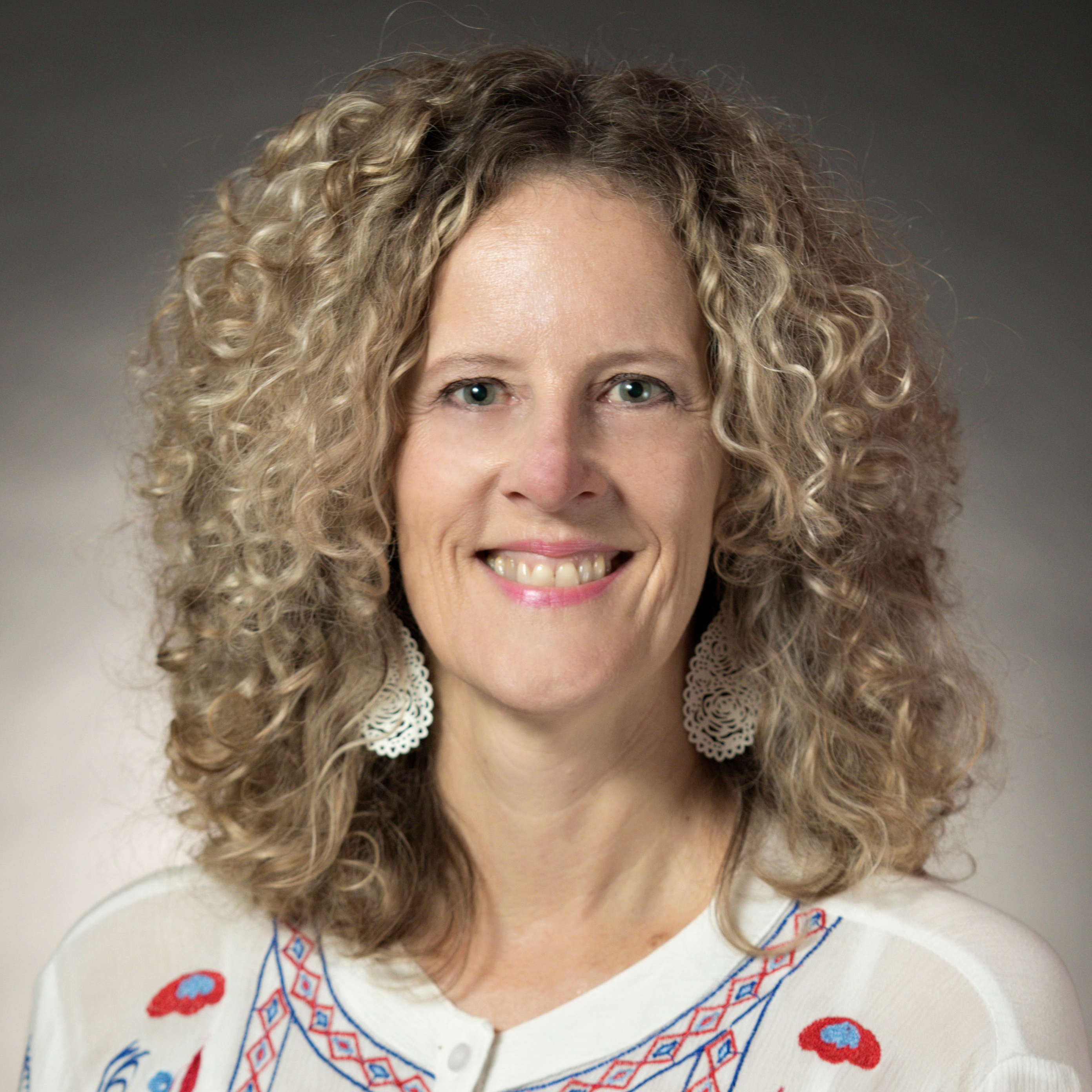 Photo of Shanna Woodruff