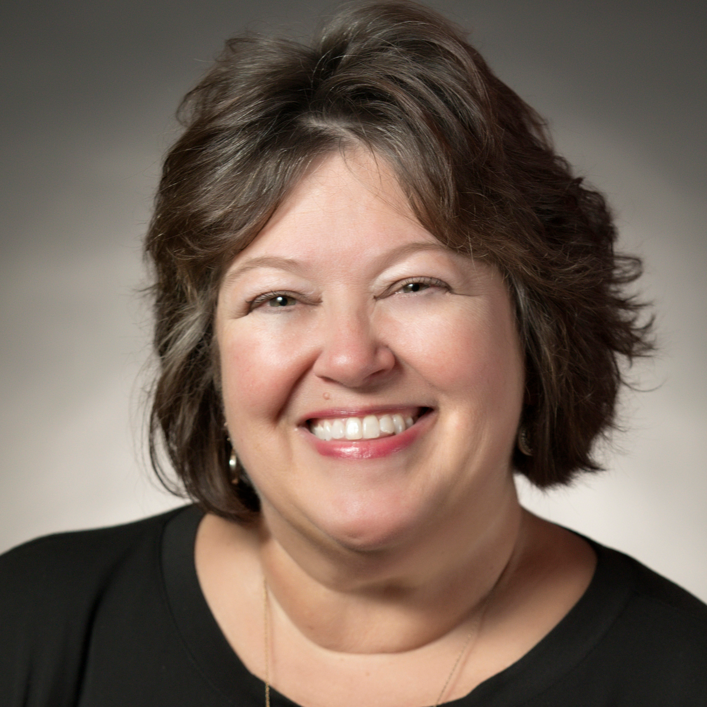 Photo of Margie Huckabay