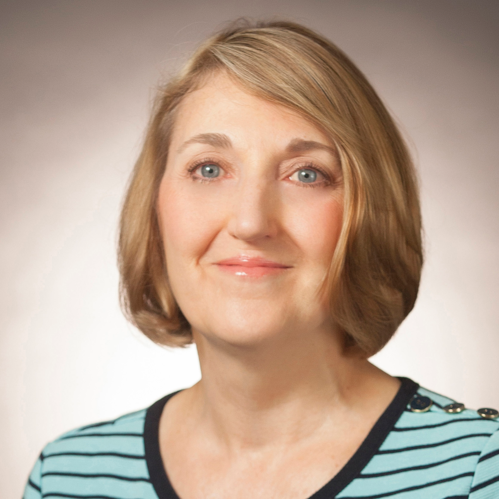 Photo of Karen Hilburm