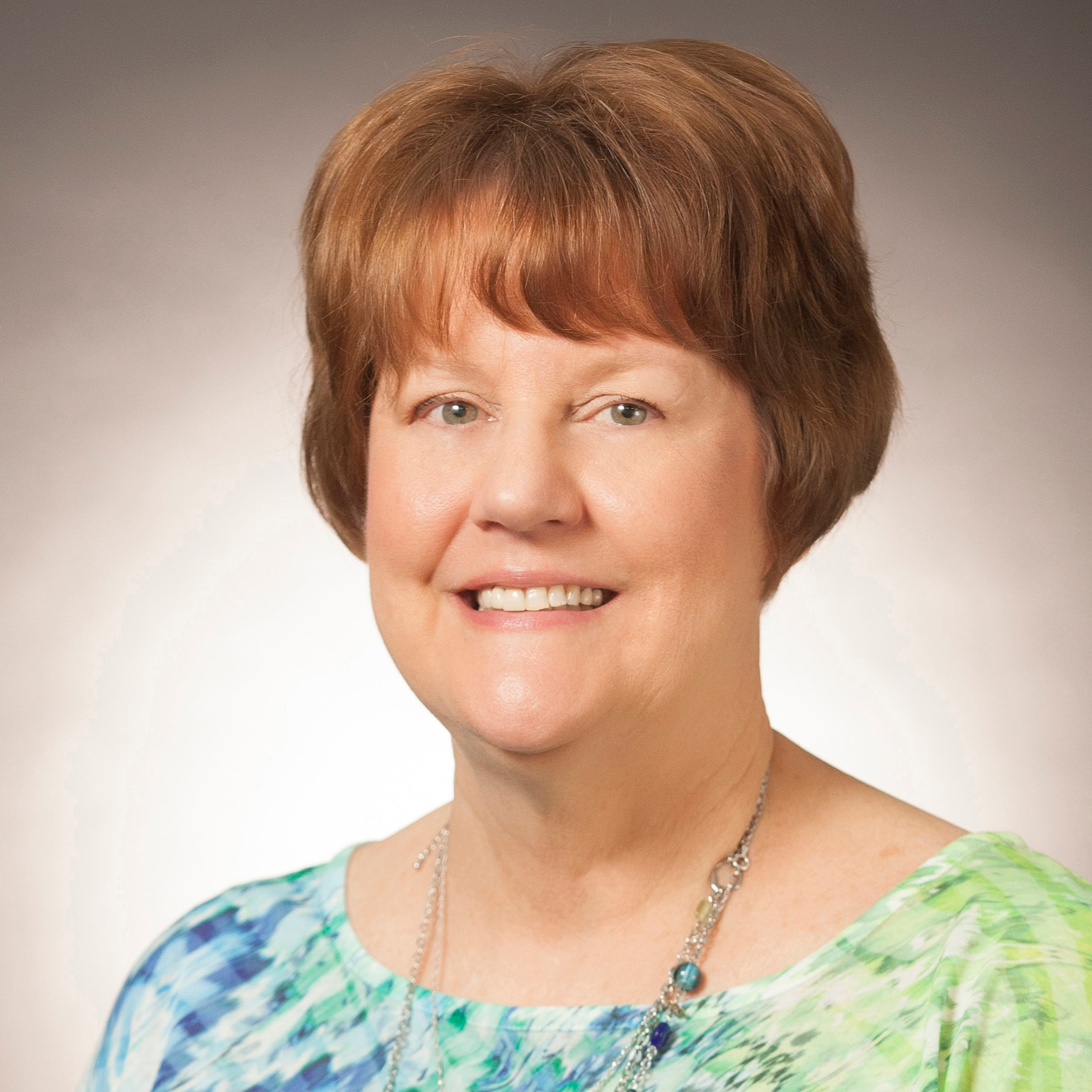 Photo of Luann Colling
