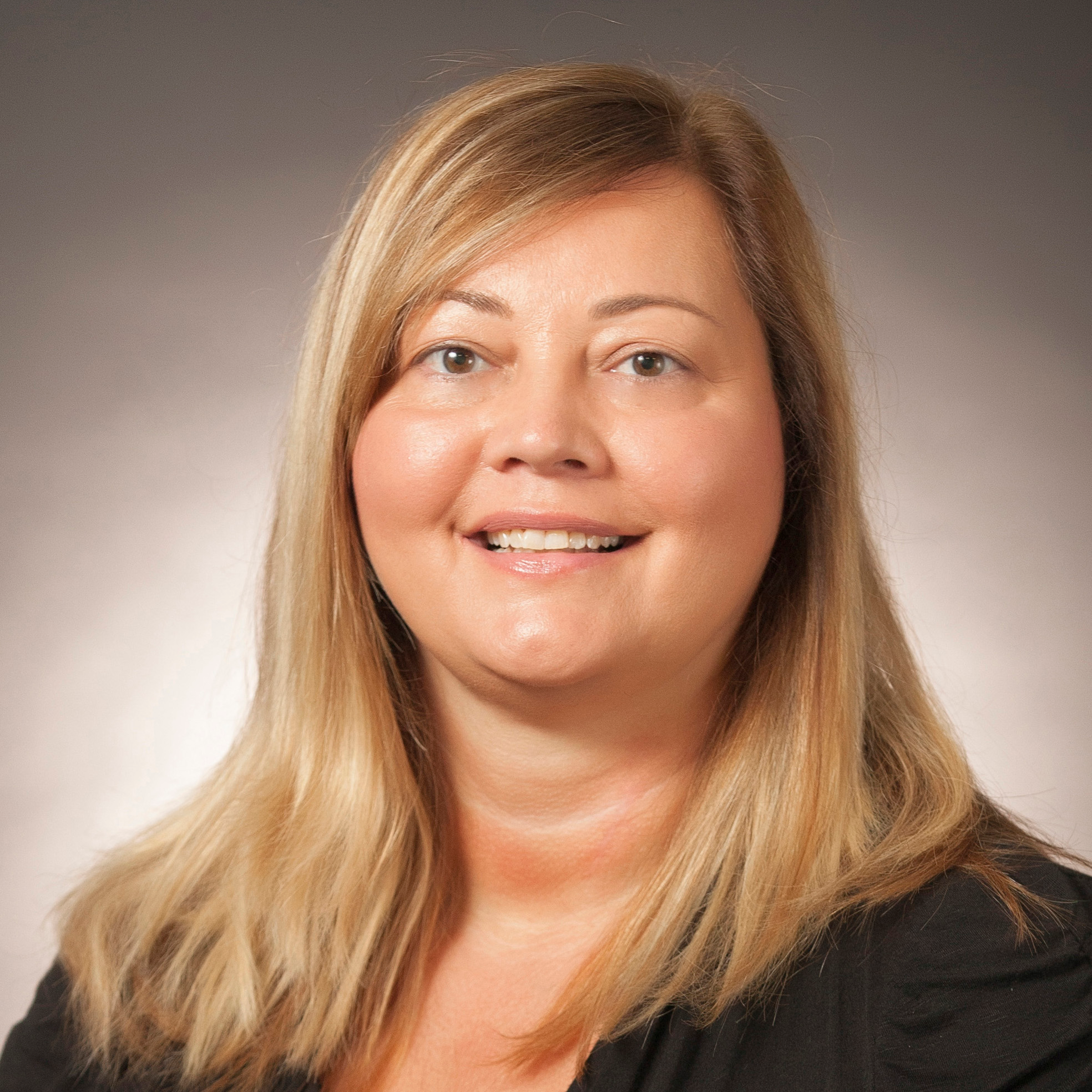 Photo of Clarissa McCurrie