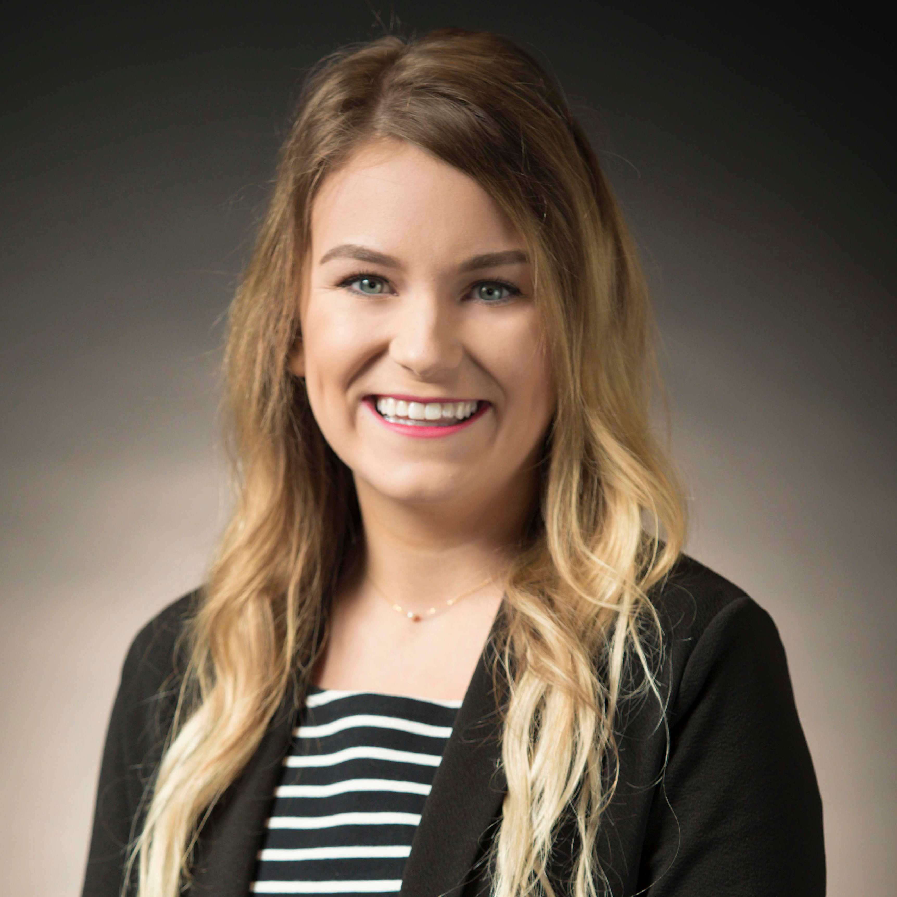Photo of Abby Elam