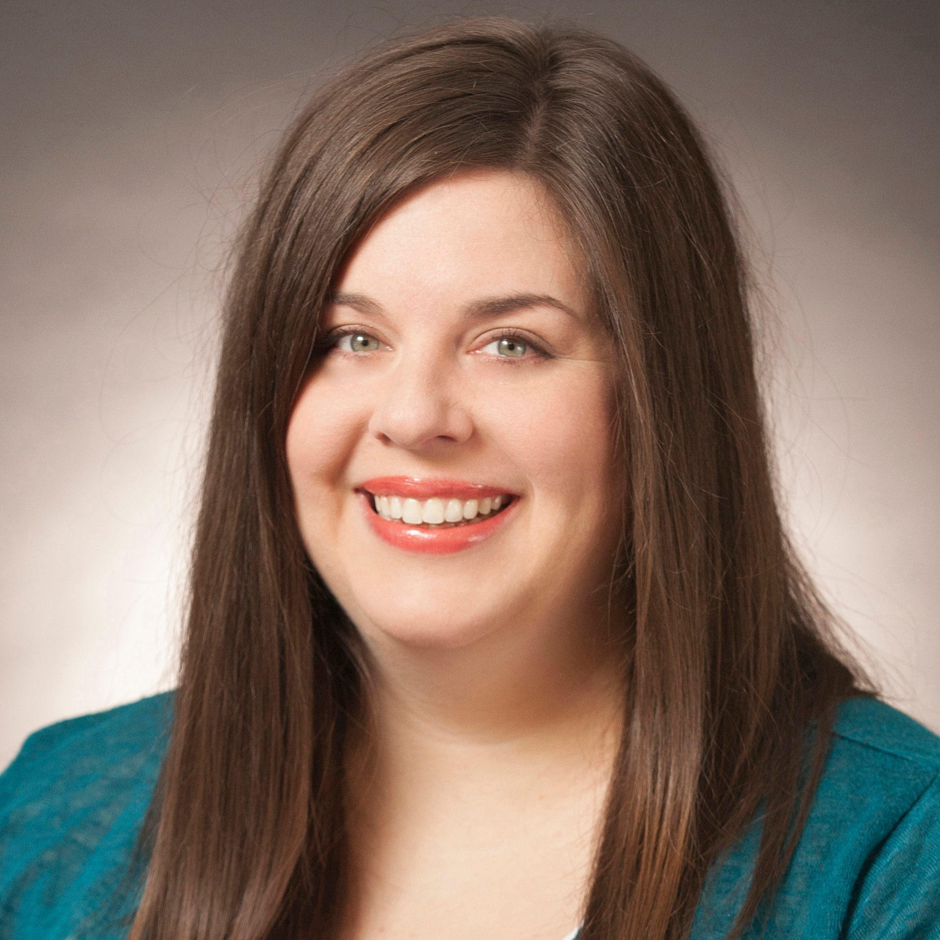 Photo of Melissa Storm