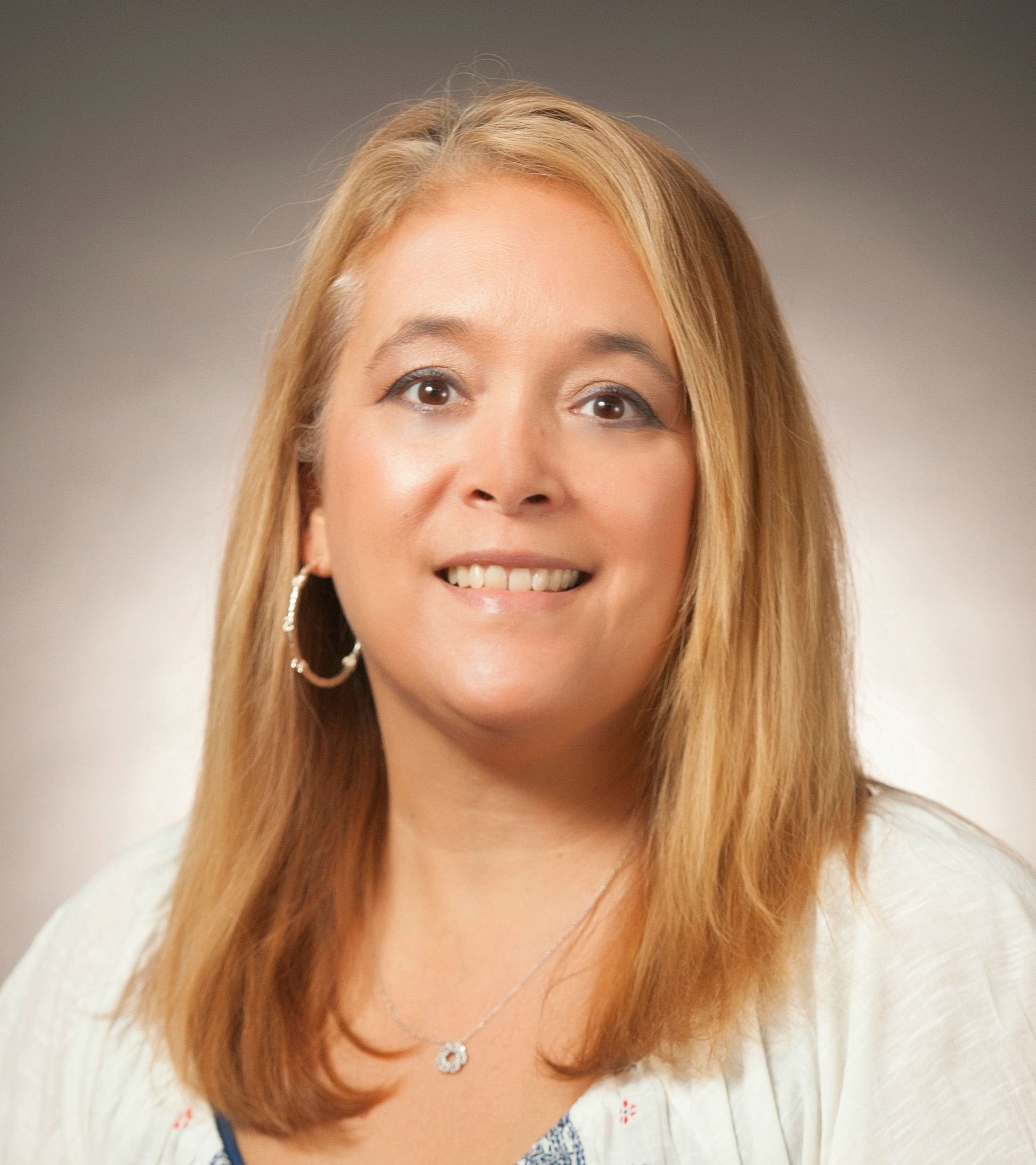 Photo of Melanie Kelley