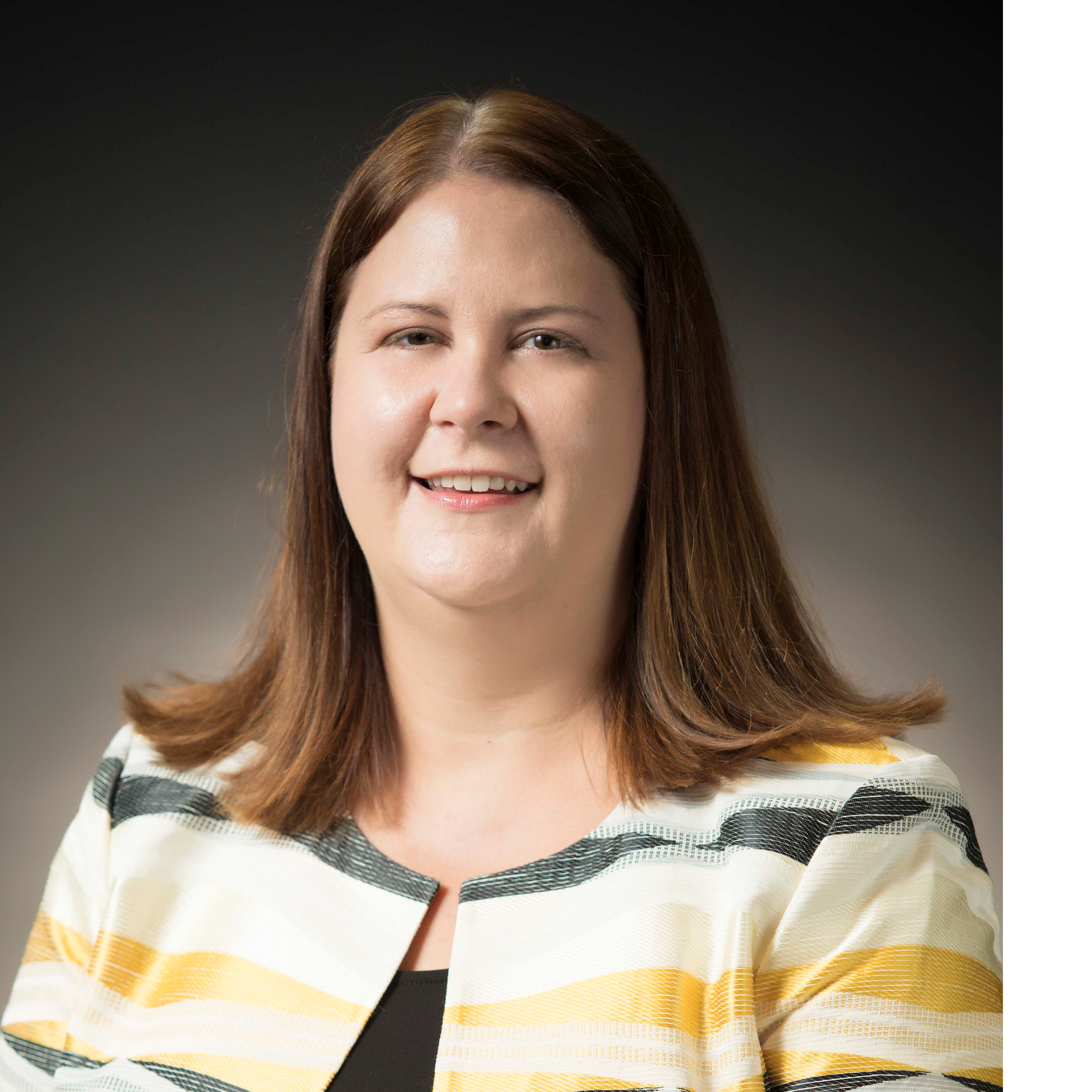 Photo of Monica Childers
