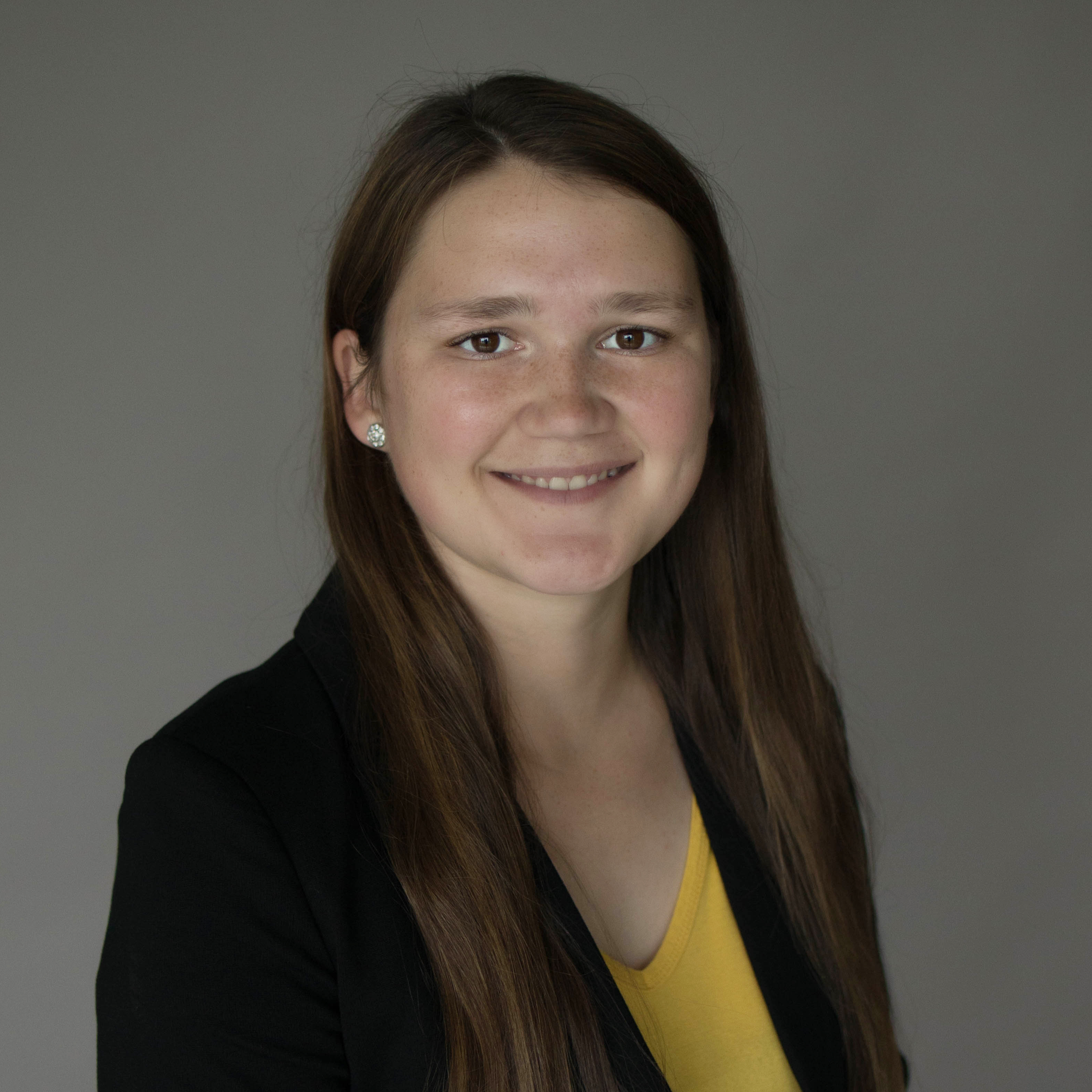 Photo of Cheyanne Meek