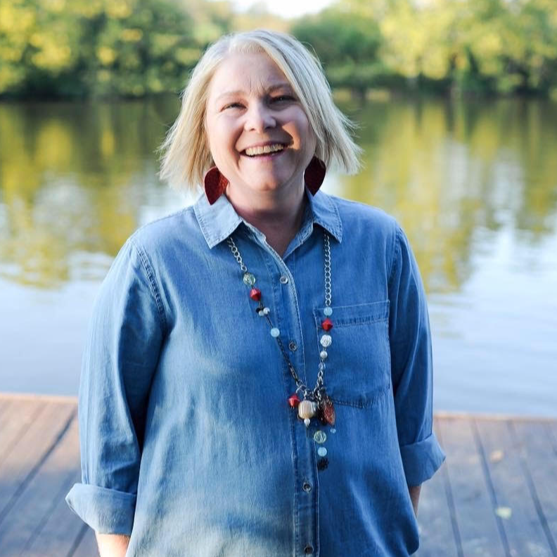 Photo of Leah Lemley