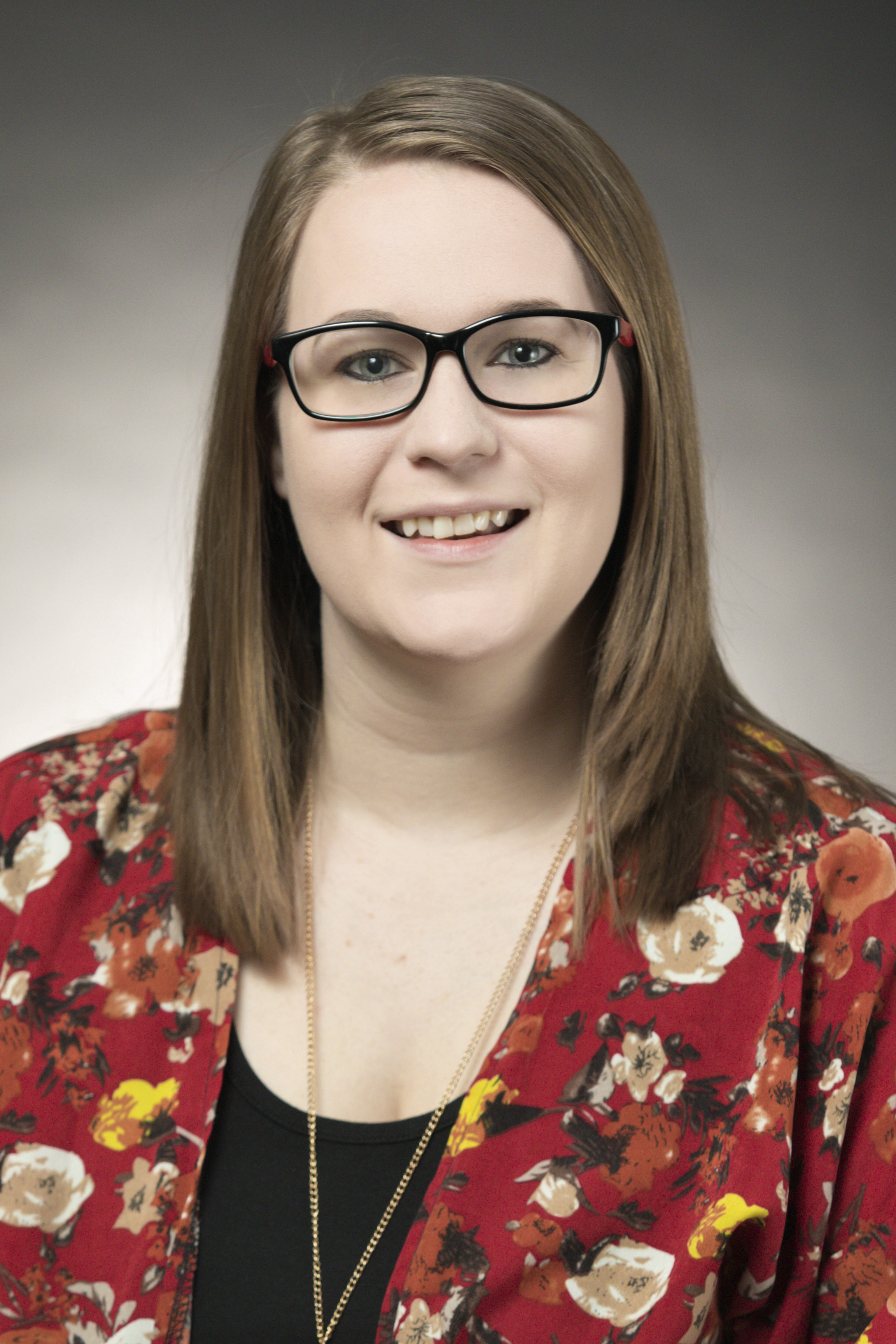 Photo of Kayla Cowell