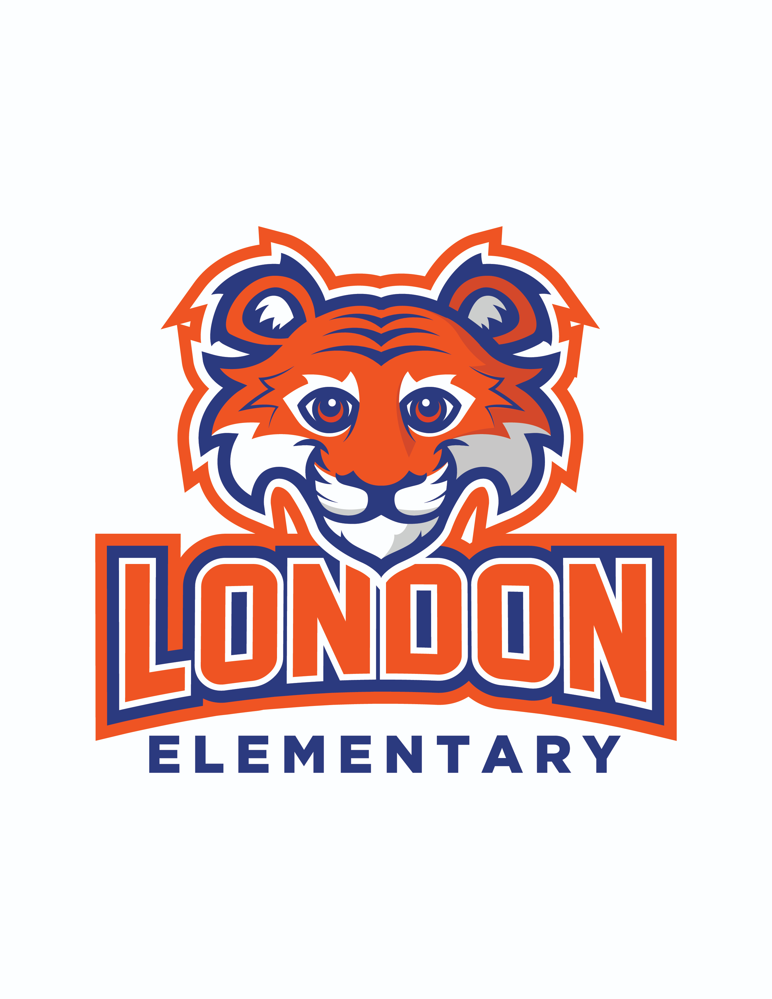 London Elementary logo