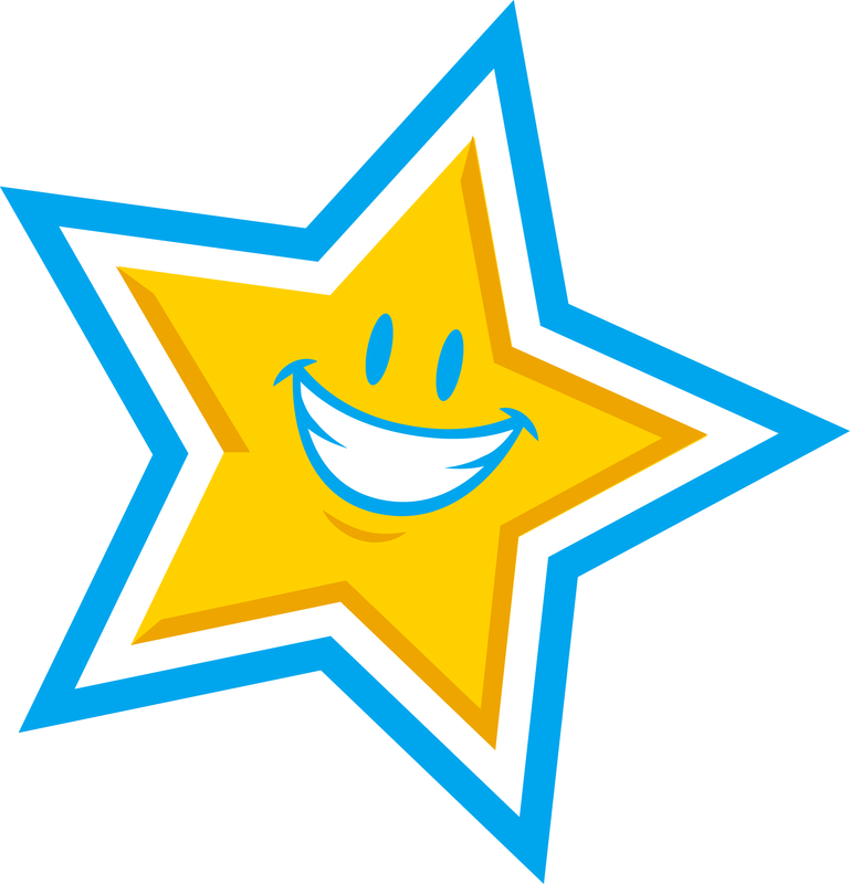 star
