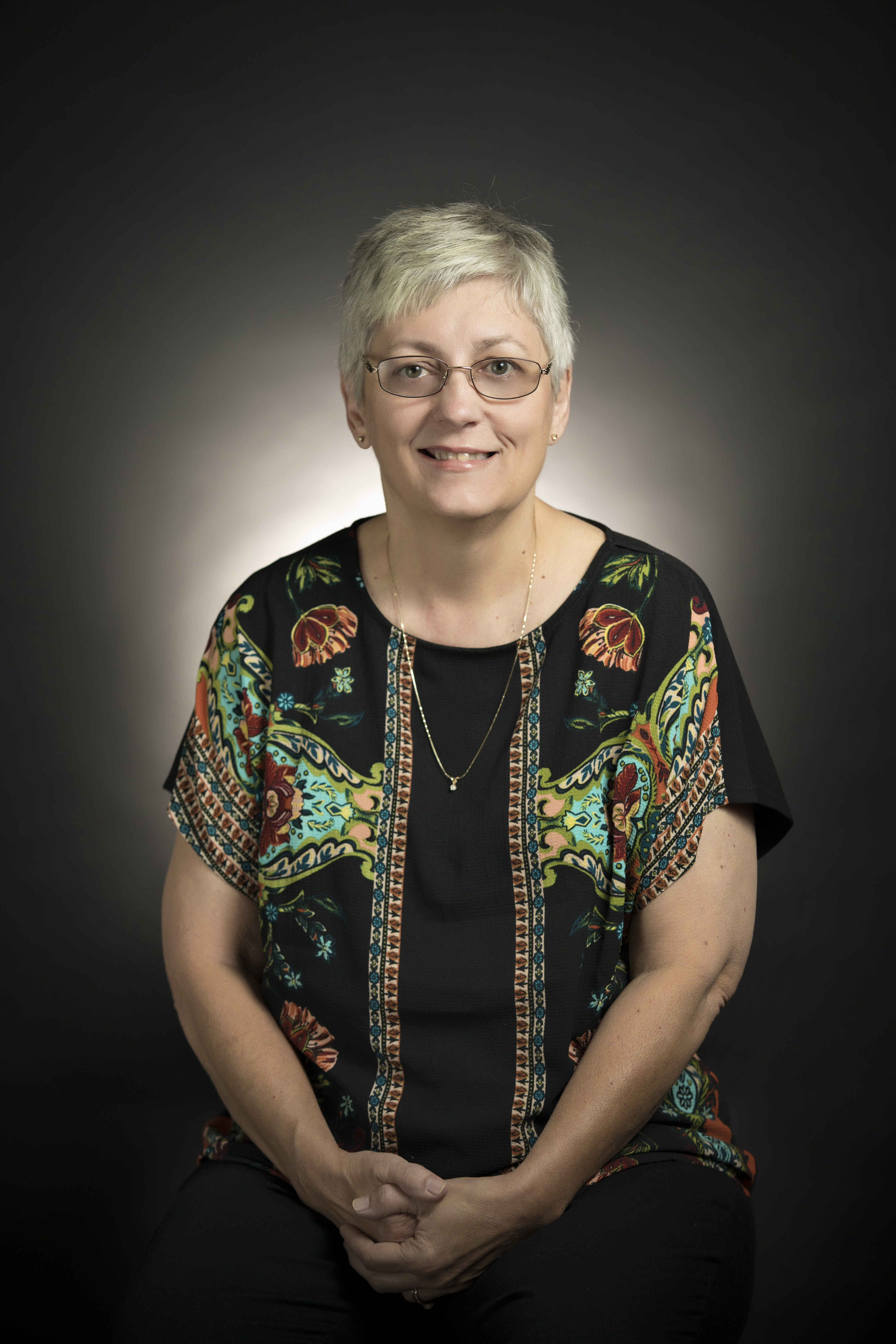 Photo of Janice Peeler