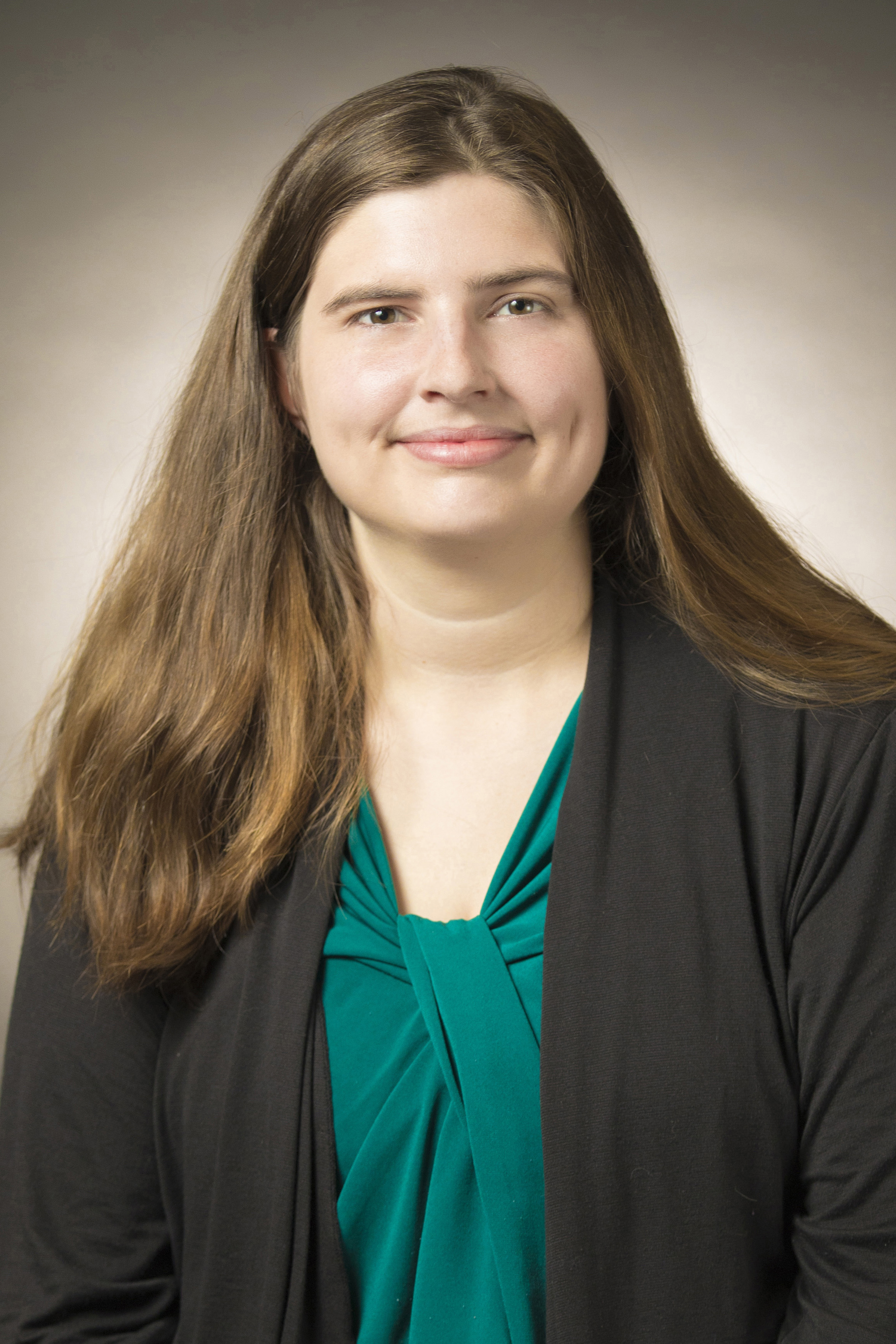 Photo of Jessica Robinson