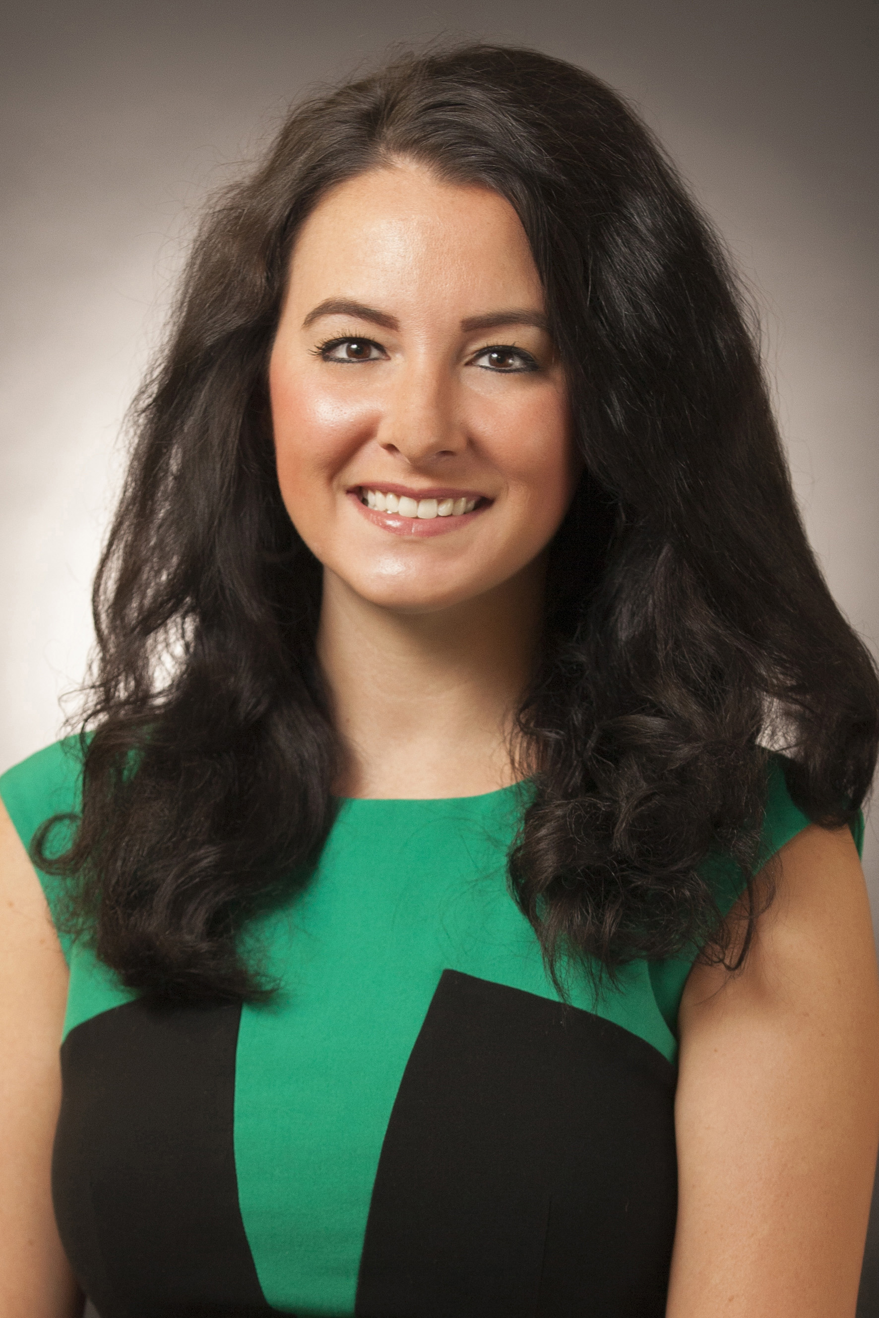 Photo of Kara Wilson