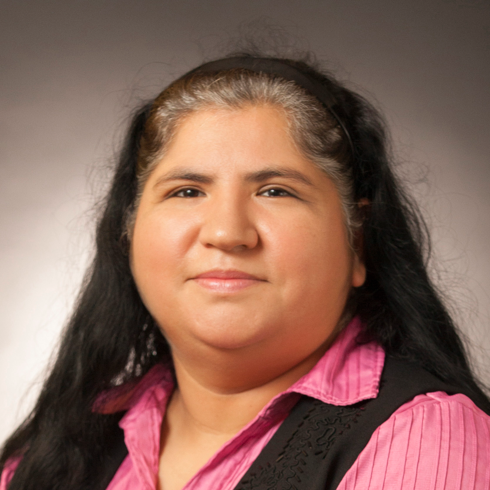 Photo of Antonia Orellana