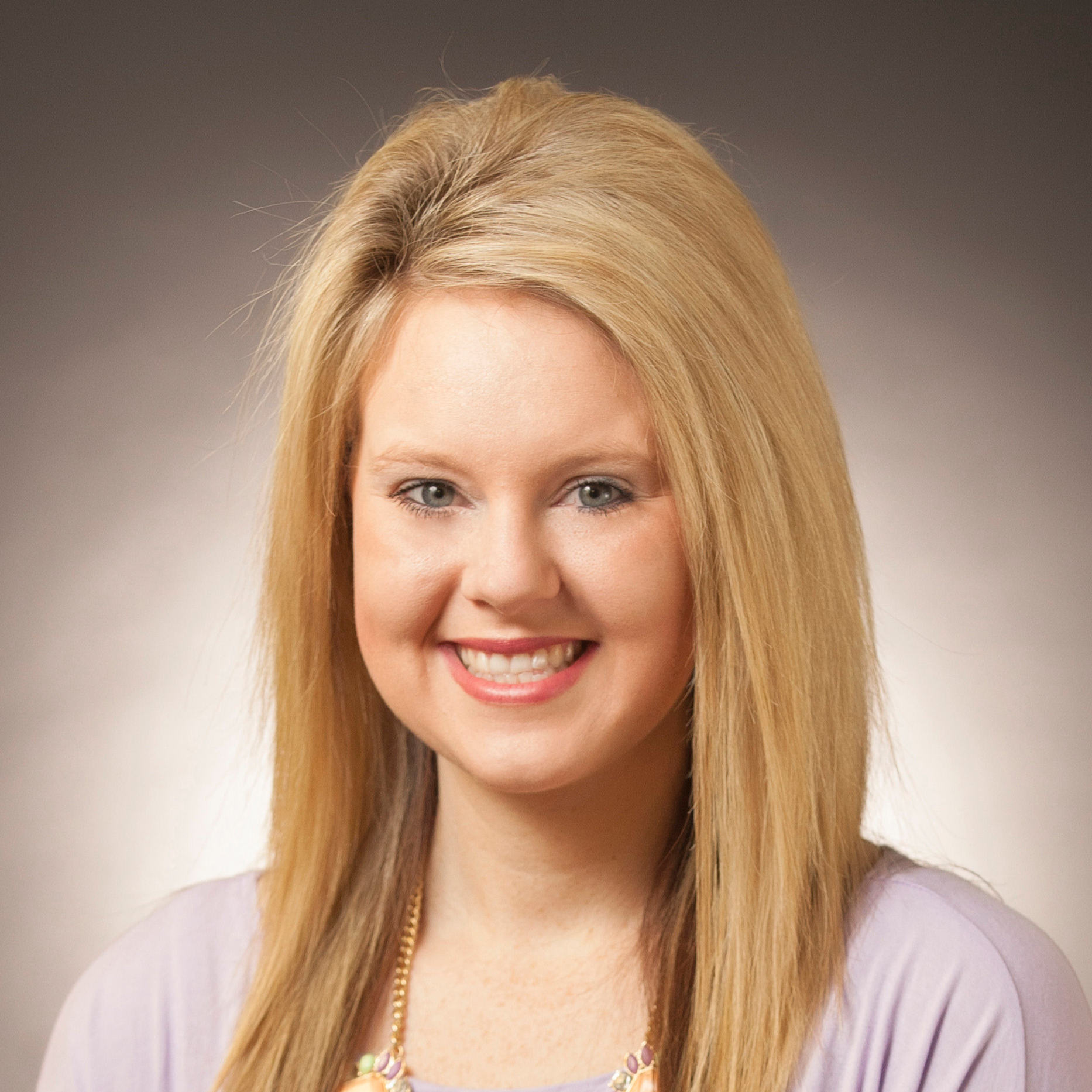 Photo of Courtney Hudson