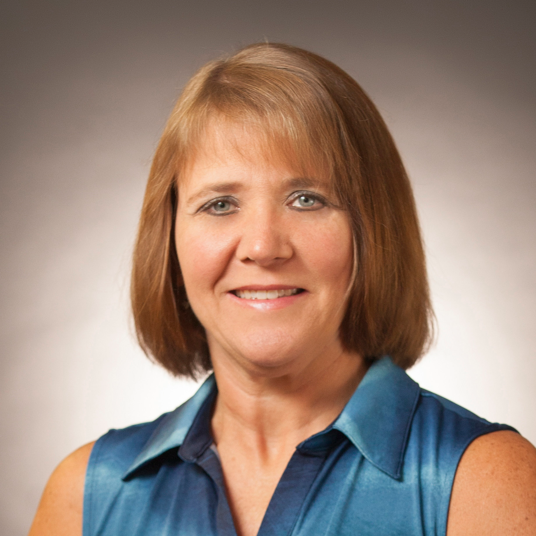 Photo of Keri Letson