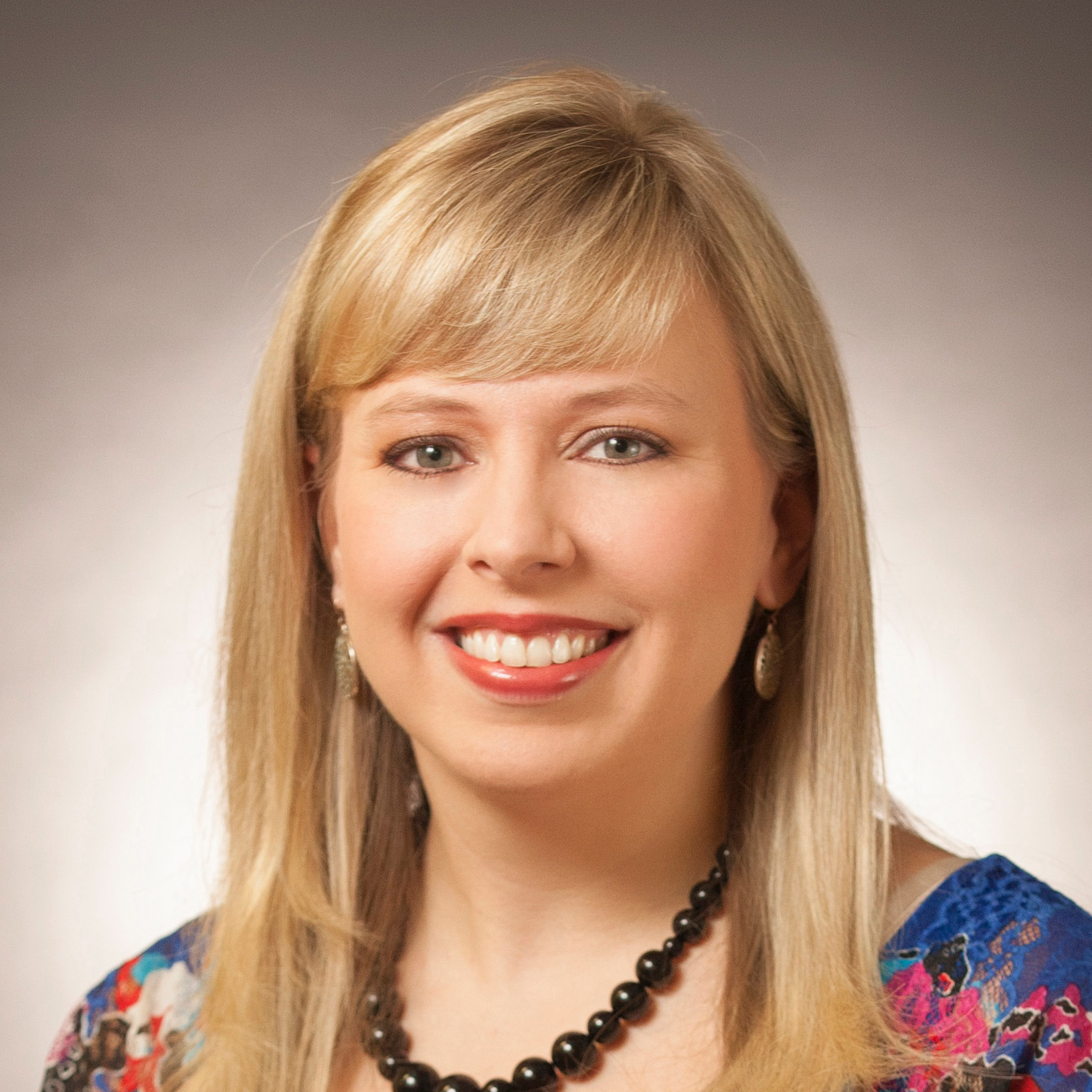 Photo of Jennifer Staten