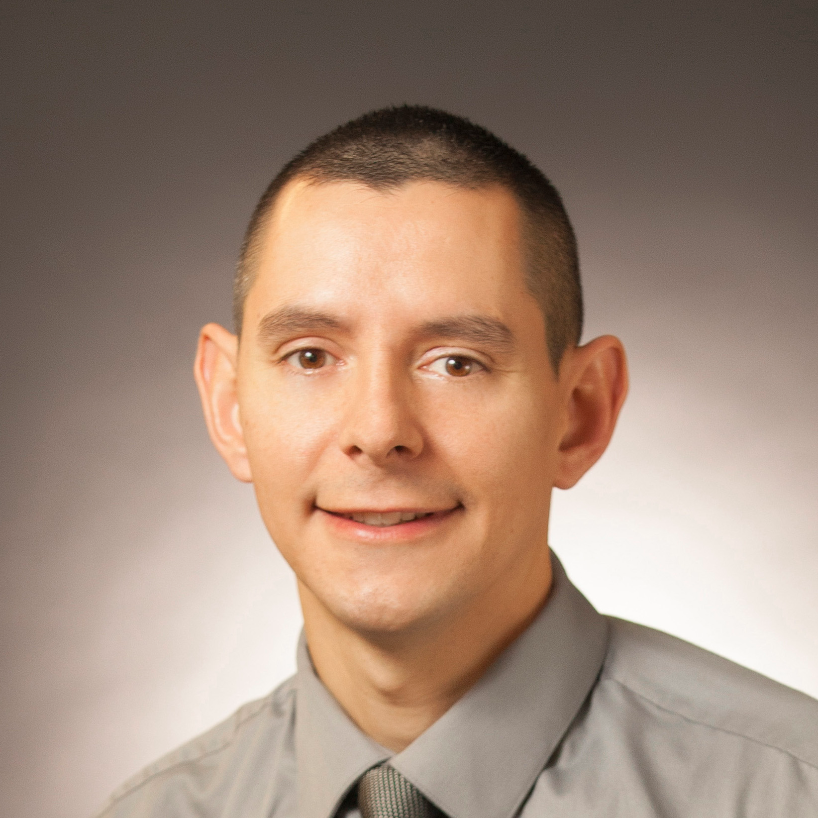 Photo of Michael Jones