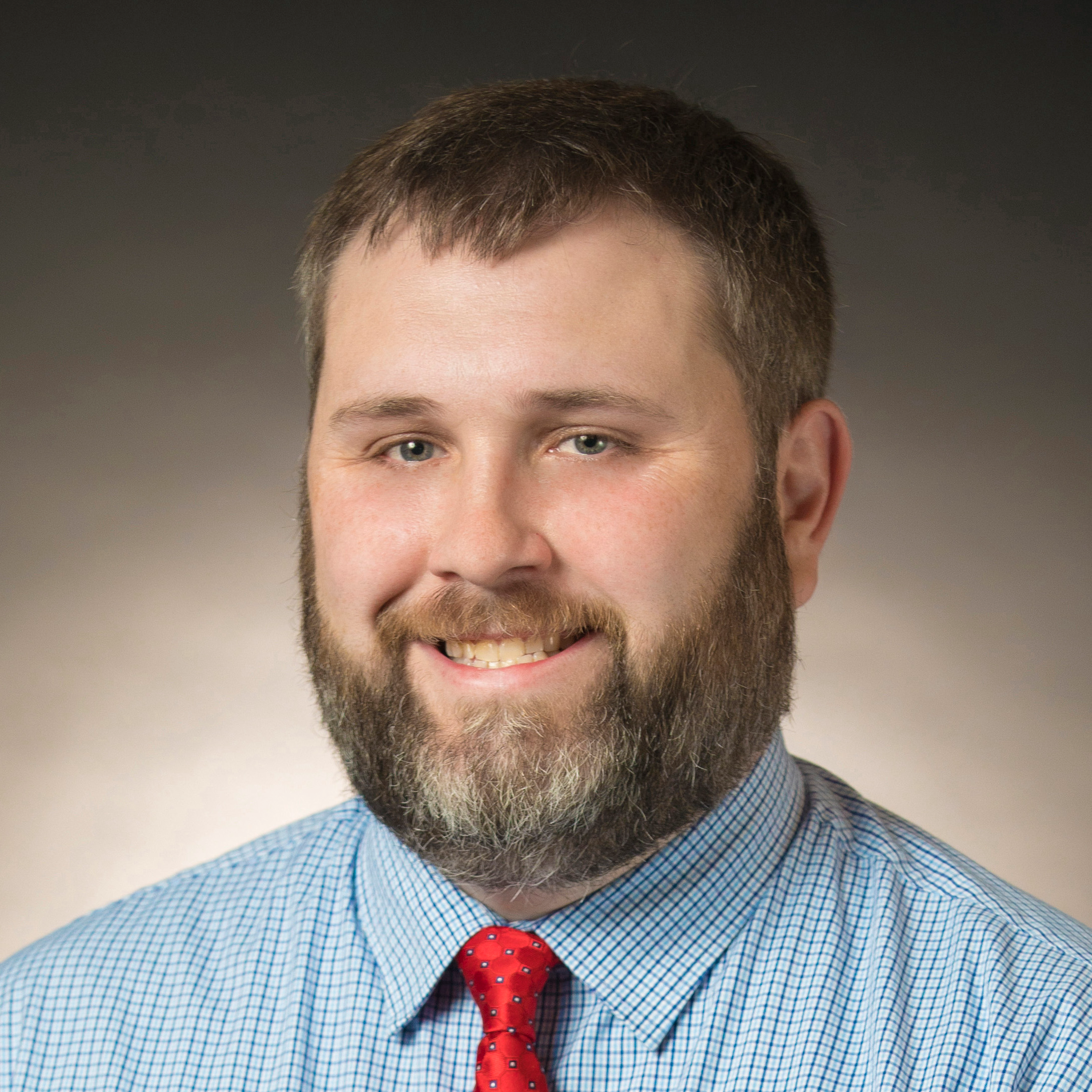 Ben Leavell