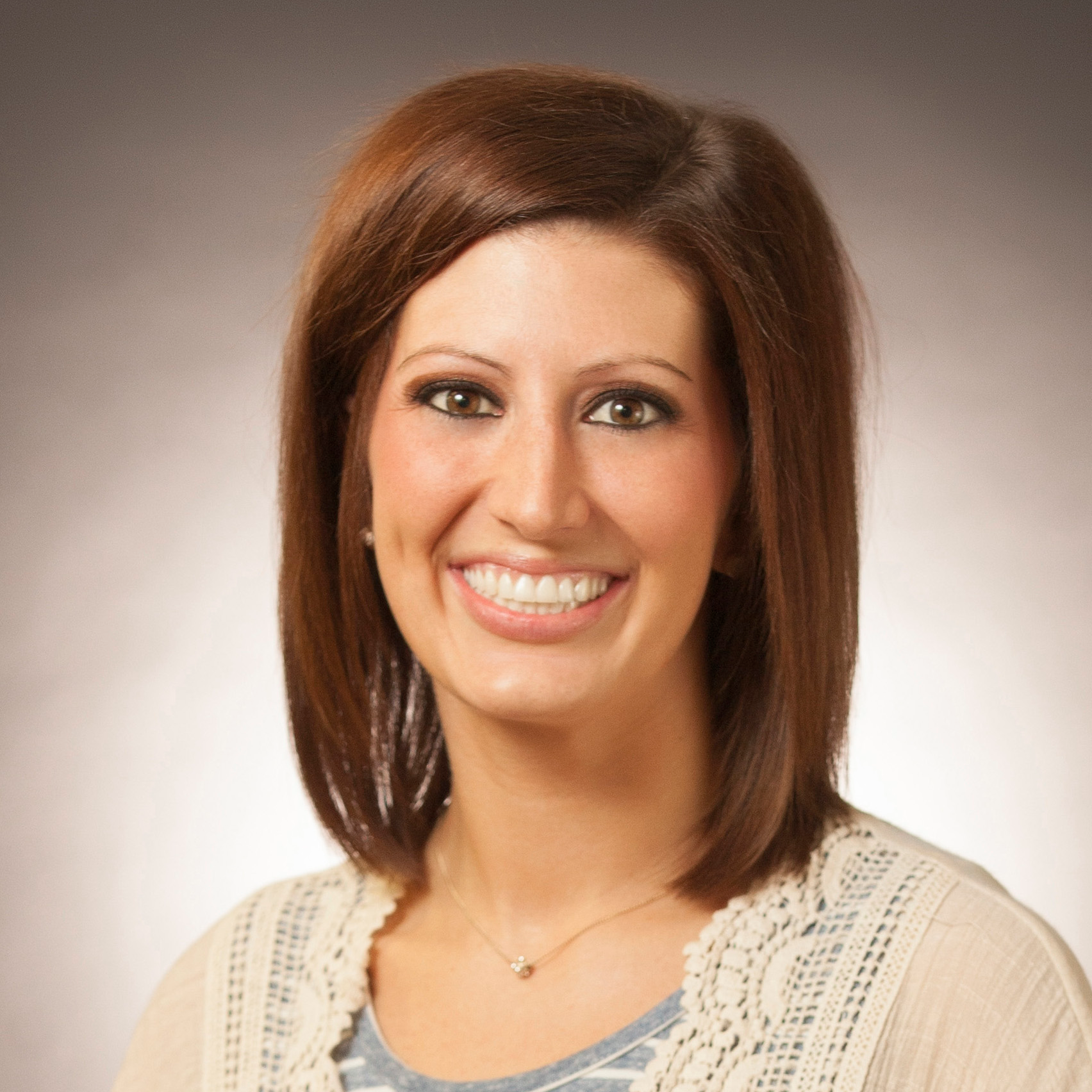 Photo of Lauren Powers