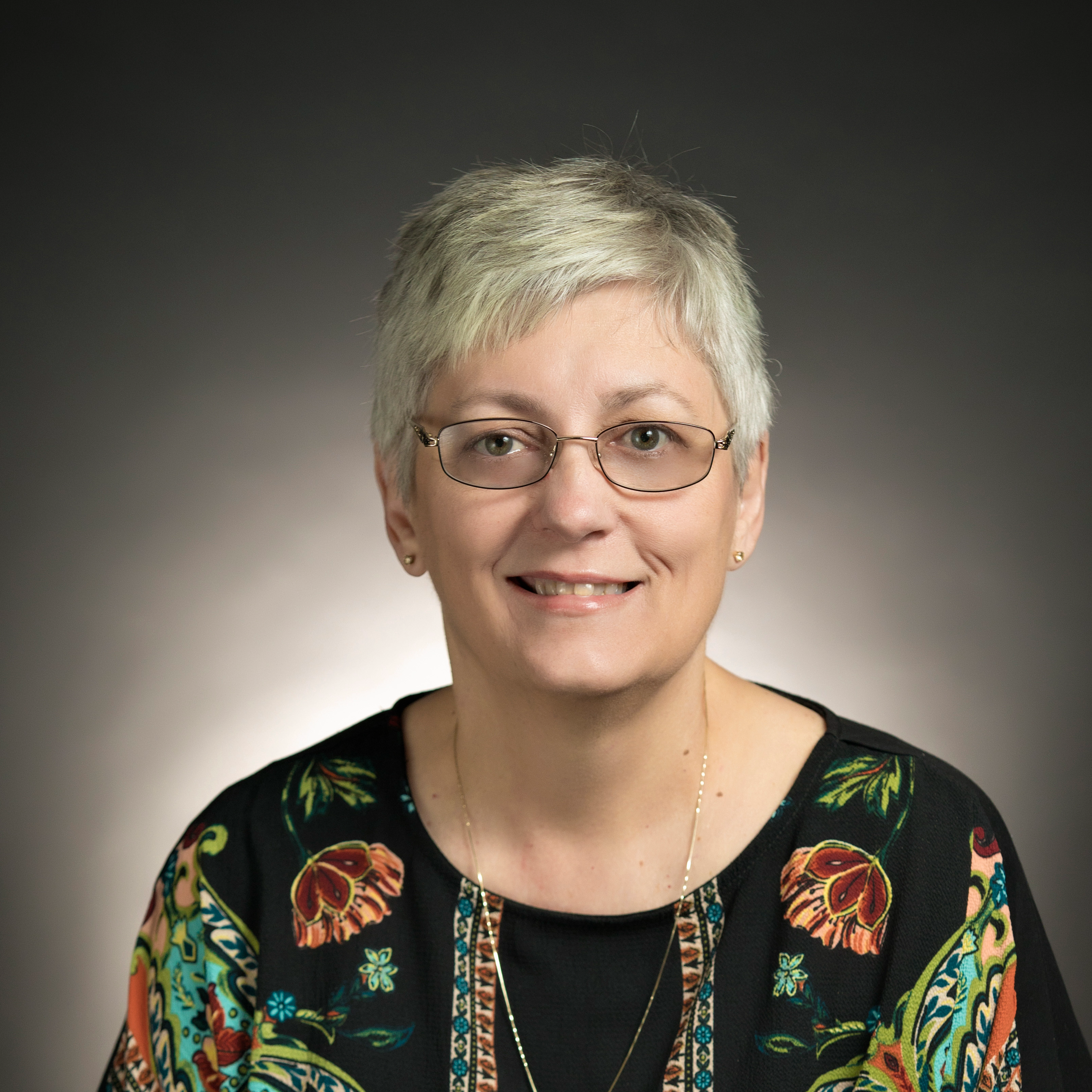 Photo of Janice Peeler