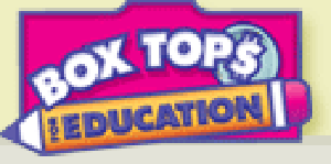 Box Tops Education