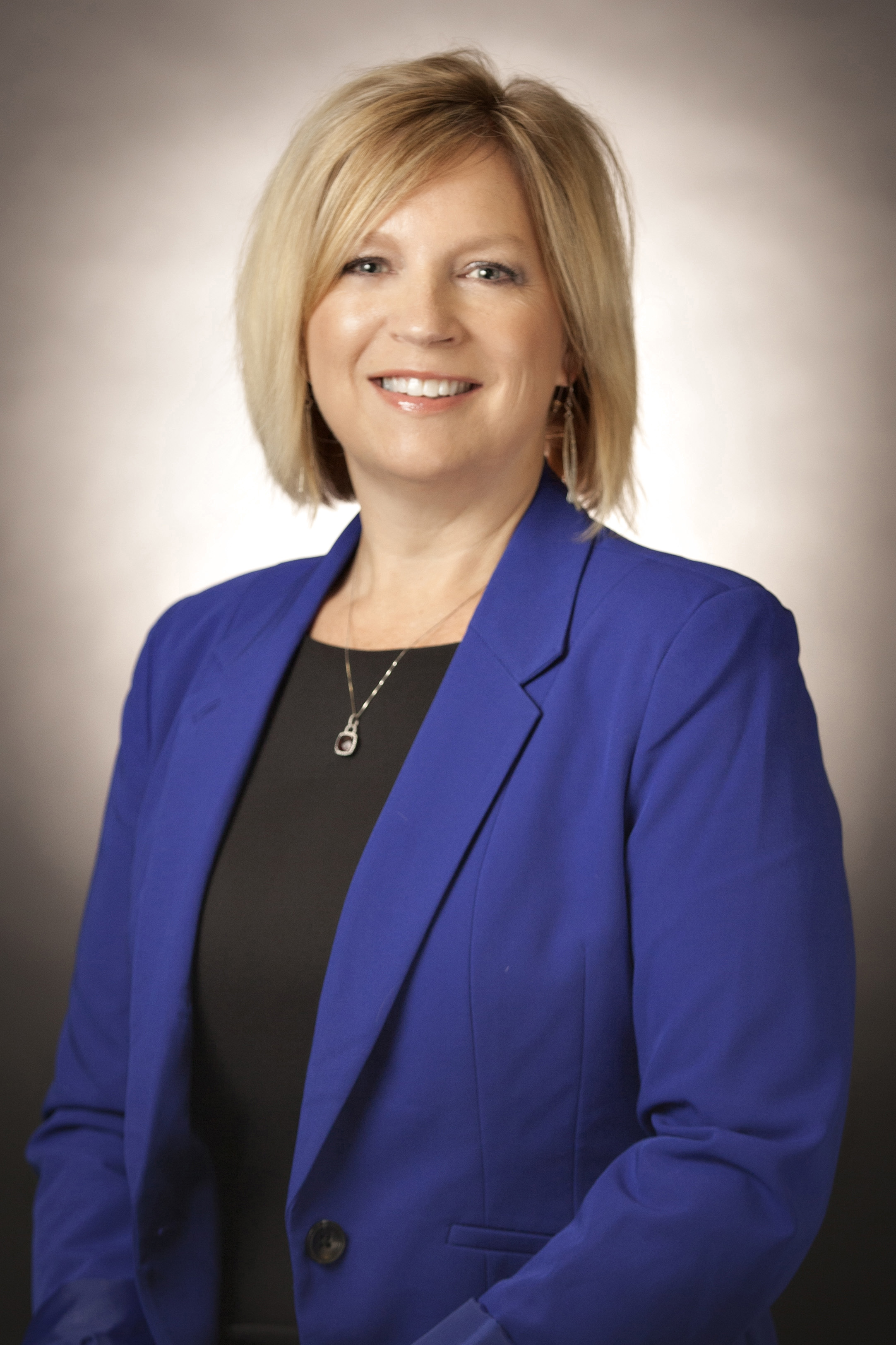 Barbara McShane Principal
