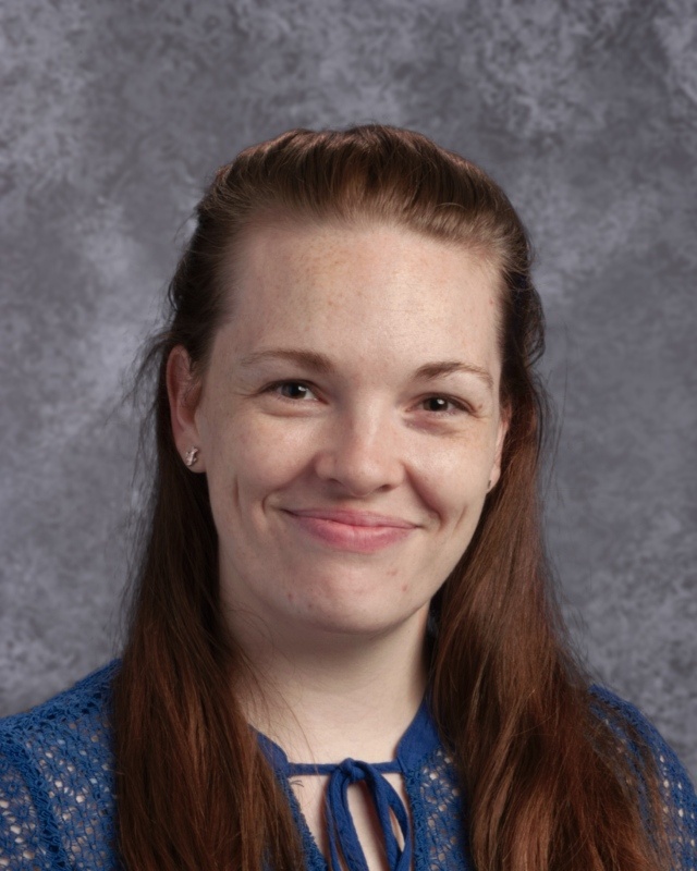 Megan Elder