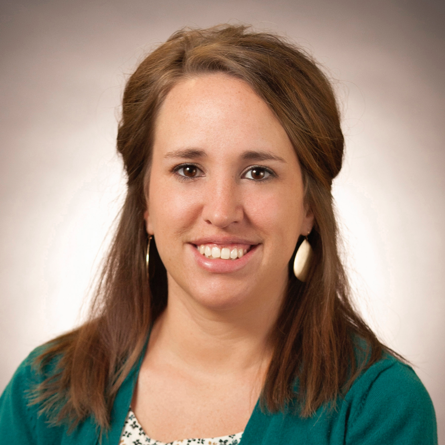 Photo of Kristen Henderson