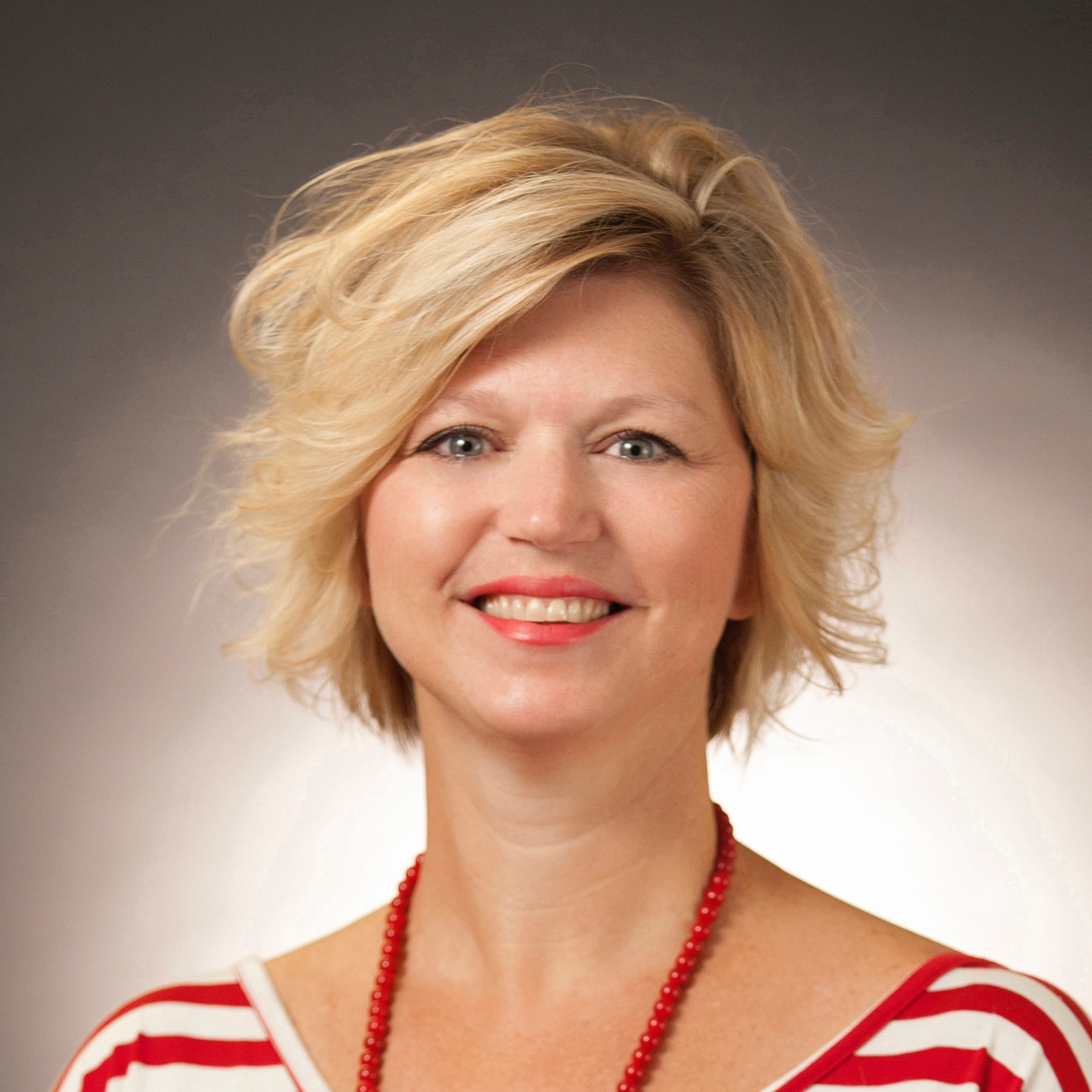Photo of Christy Leavell
