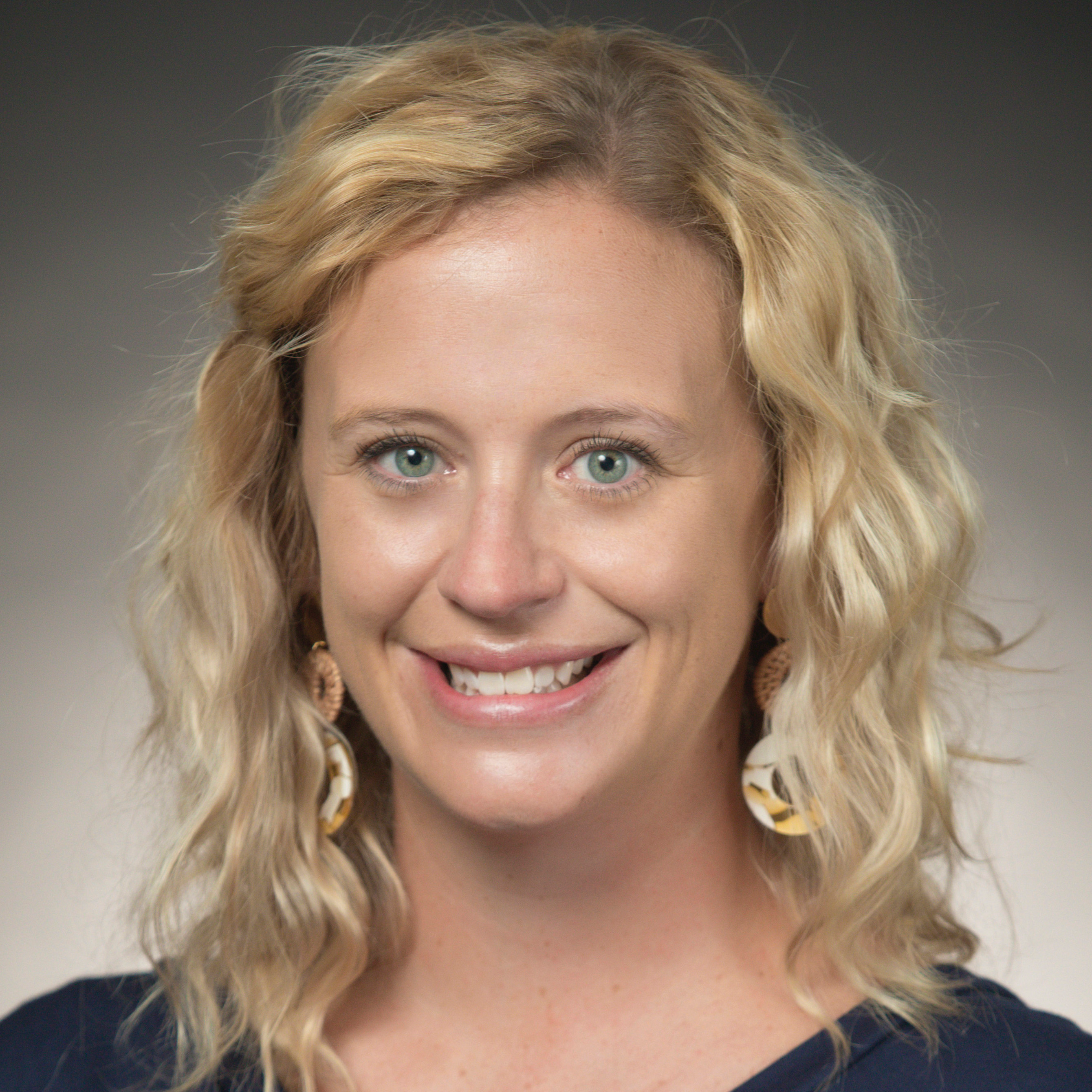 Photo of Rebecca Worley