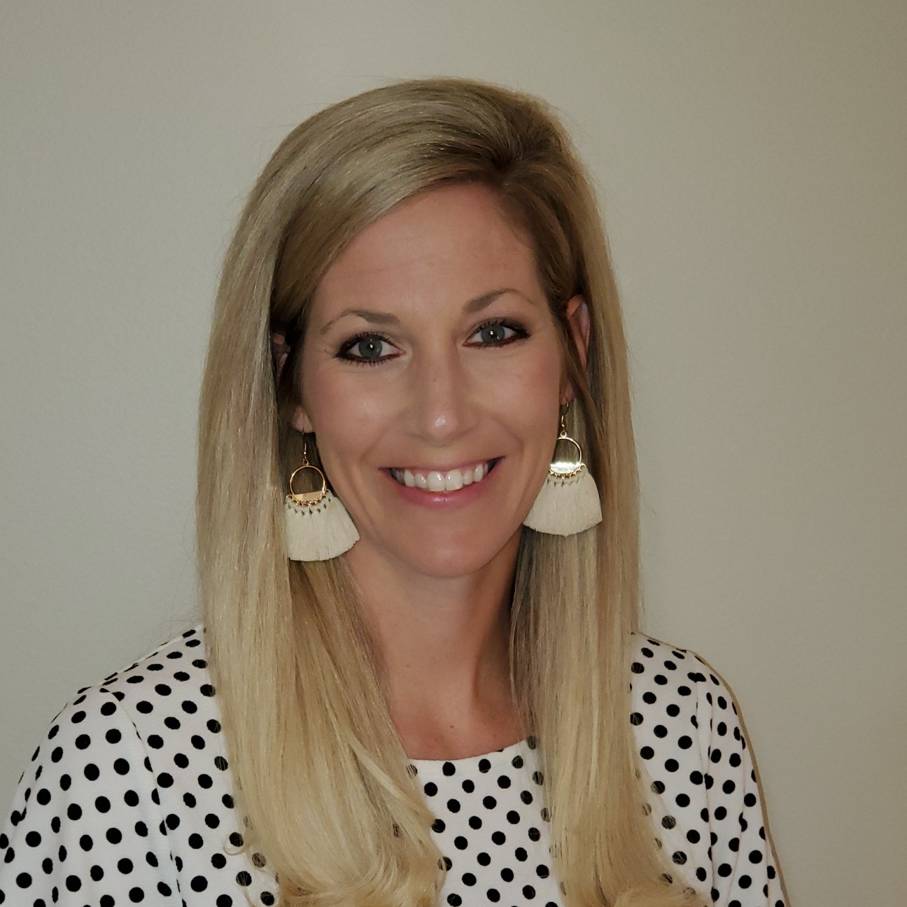 Photo of Amanda Miller