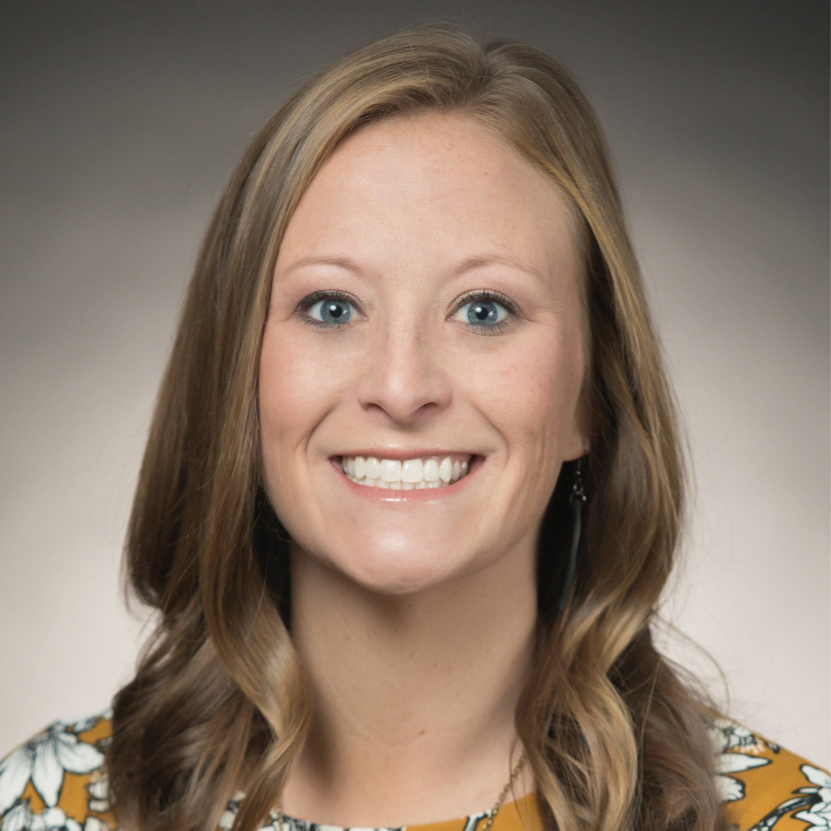 Photo of Shelley Ritter