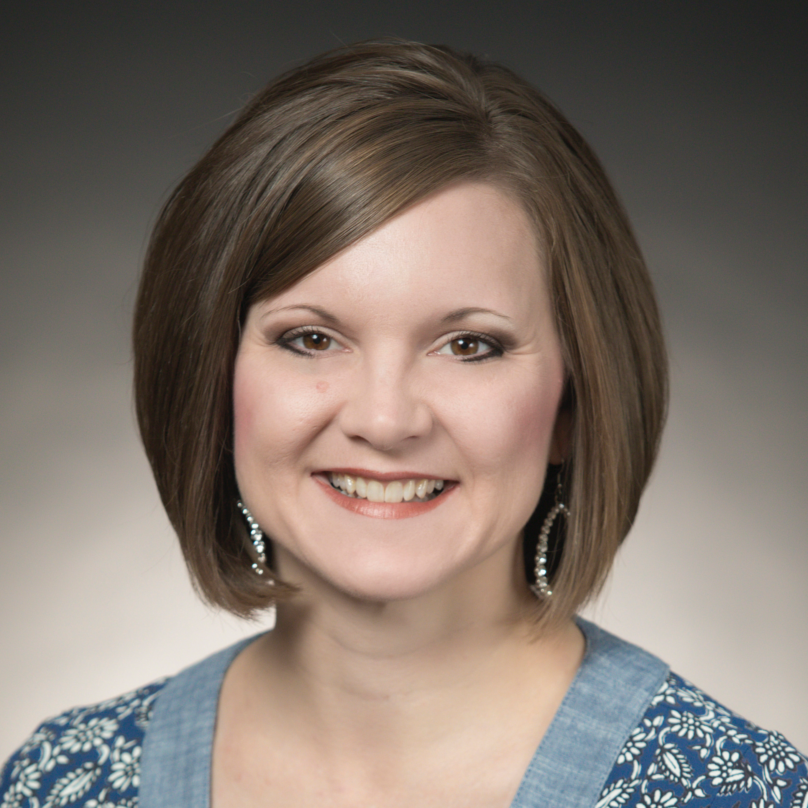 Photo of Mrs. Anna Goss