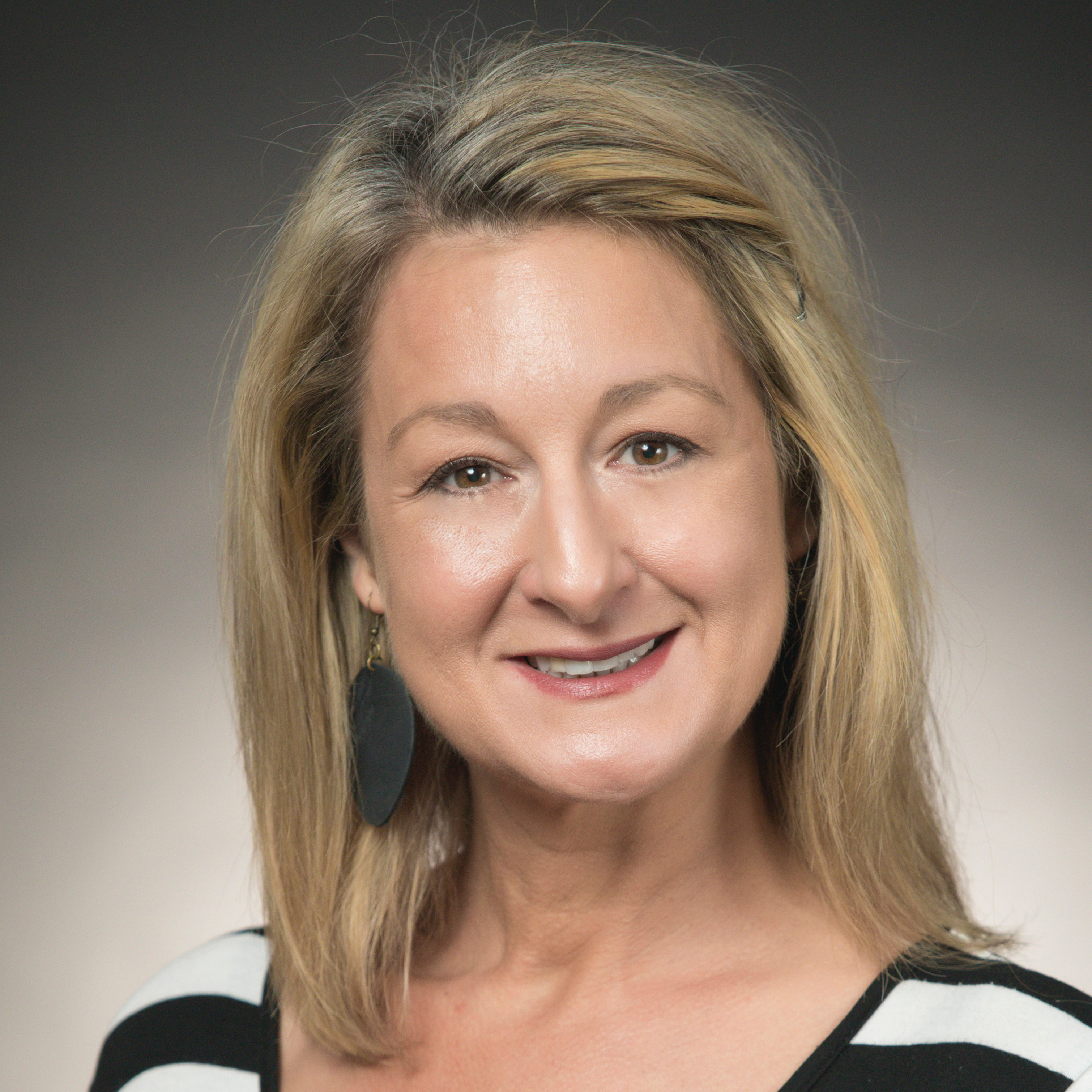 Photo of Tammy Harrison