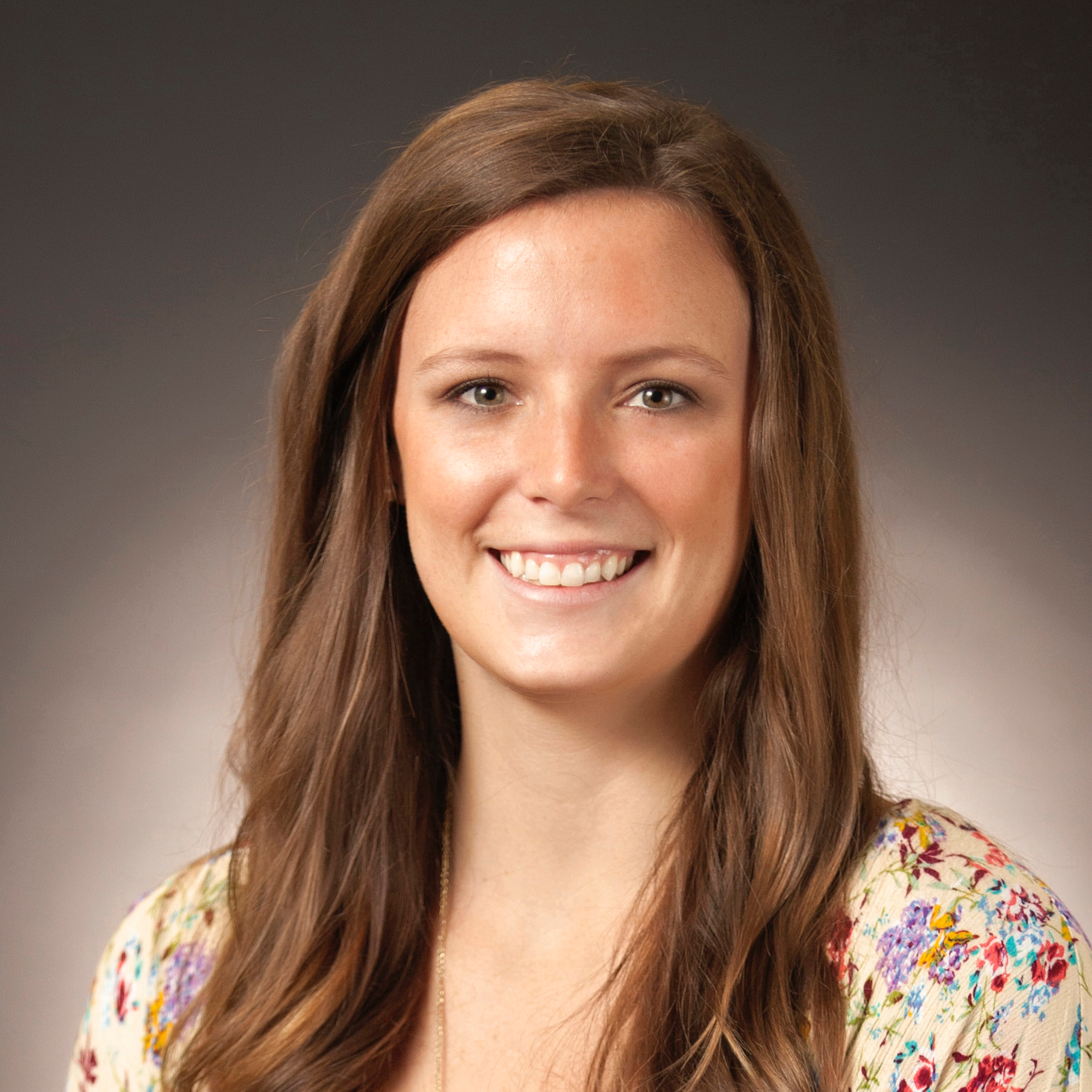 Photo of Katie Pierce