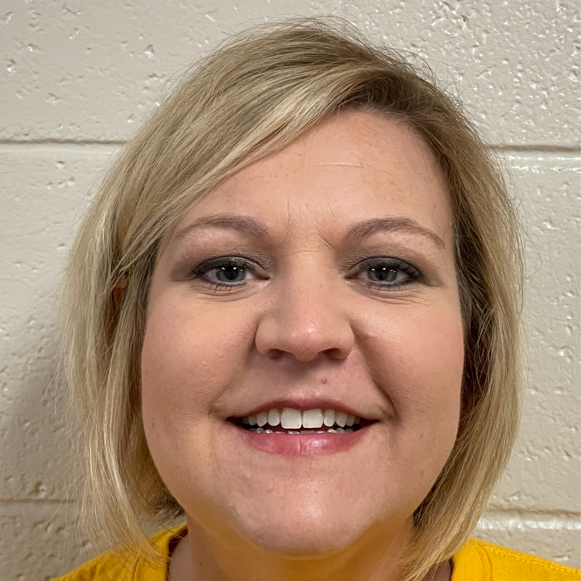 Photo of Kathleen Stingley