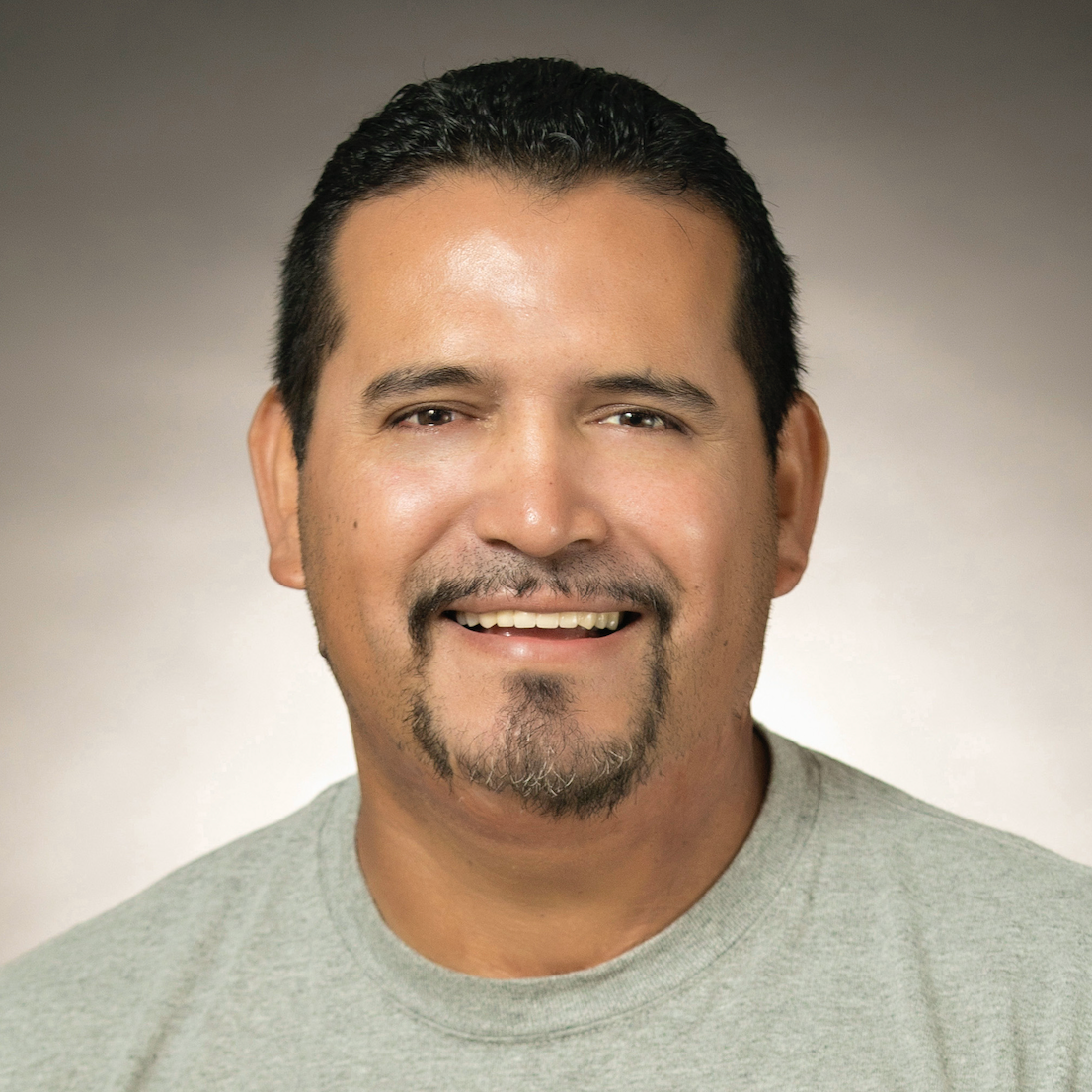 Photo of Selvin Estrada, Lead Maintenance