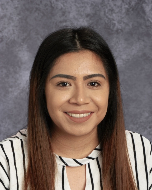 Photo of Jessica Enciso