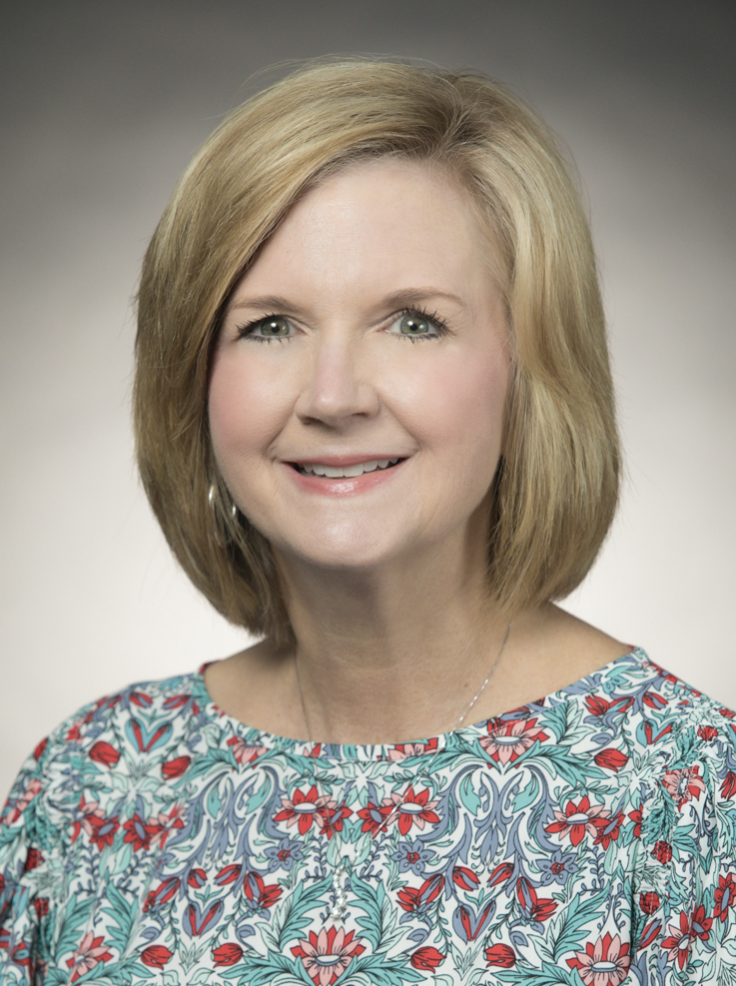 Photo of Carmen Freeman