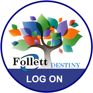 Follett Destiny Log On
