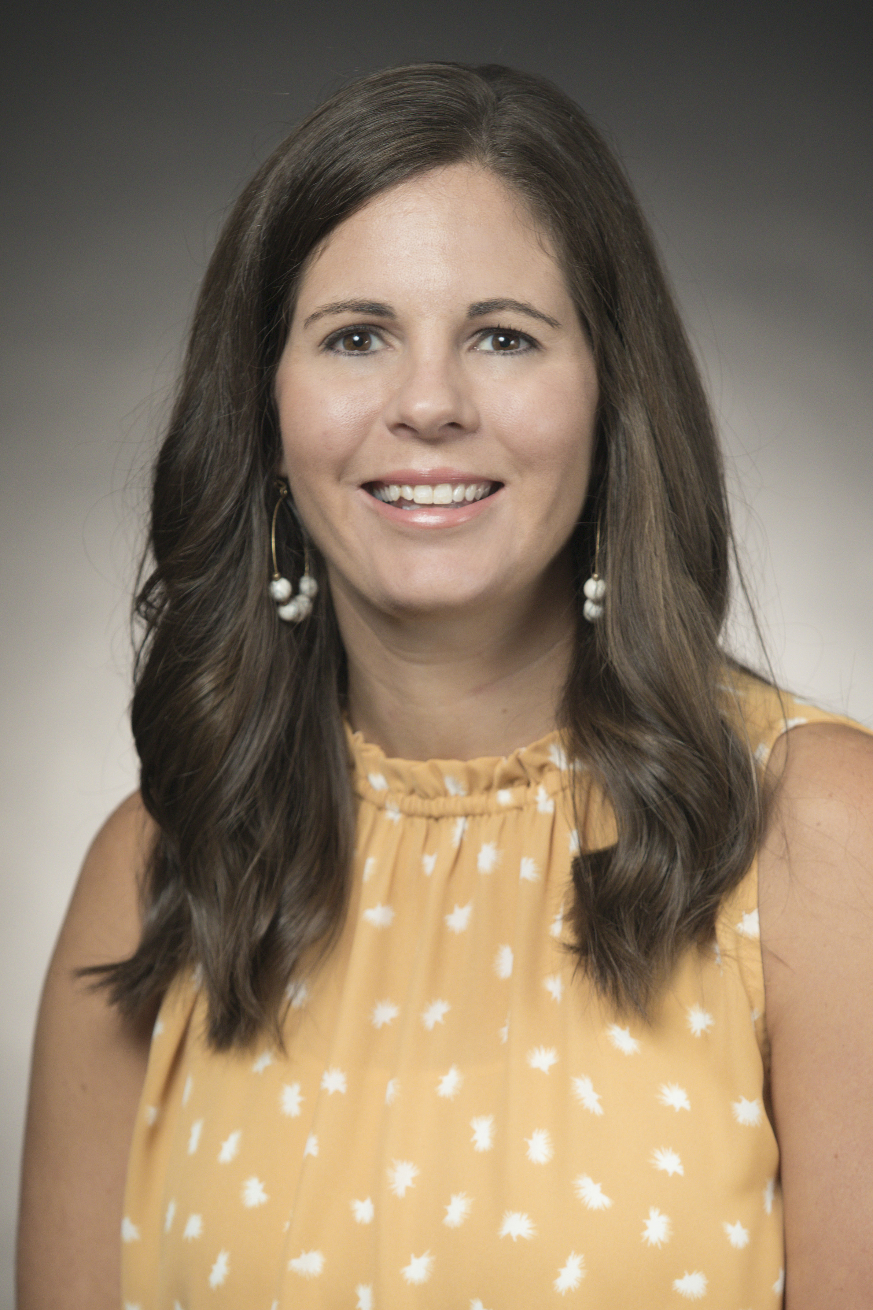 Photo of Ashley Stobaugh